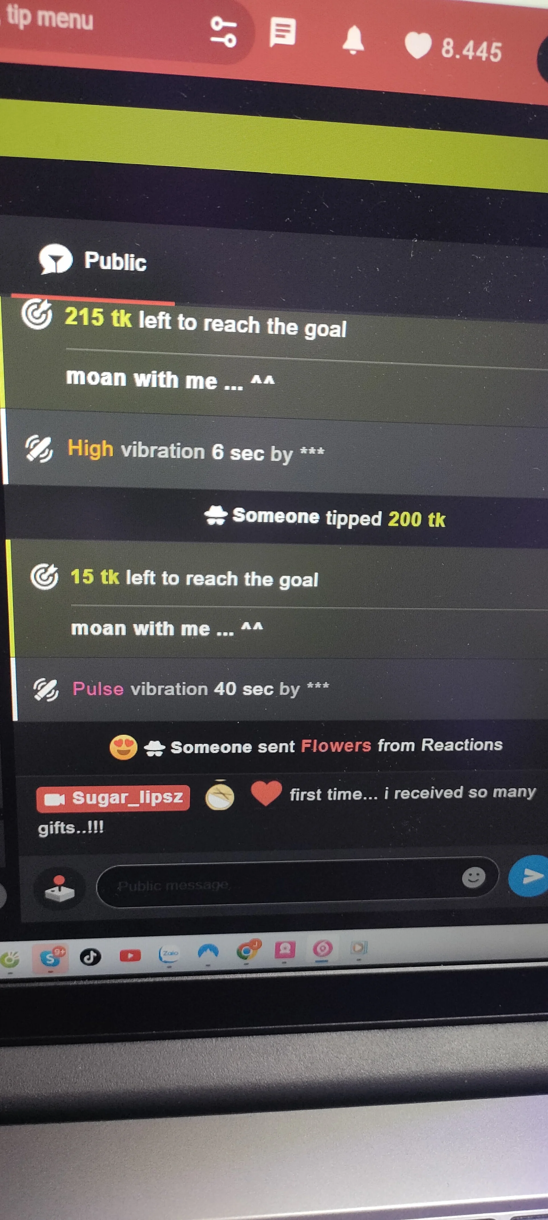 XXX Porn Photo of Nude Julie_nguyen 28