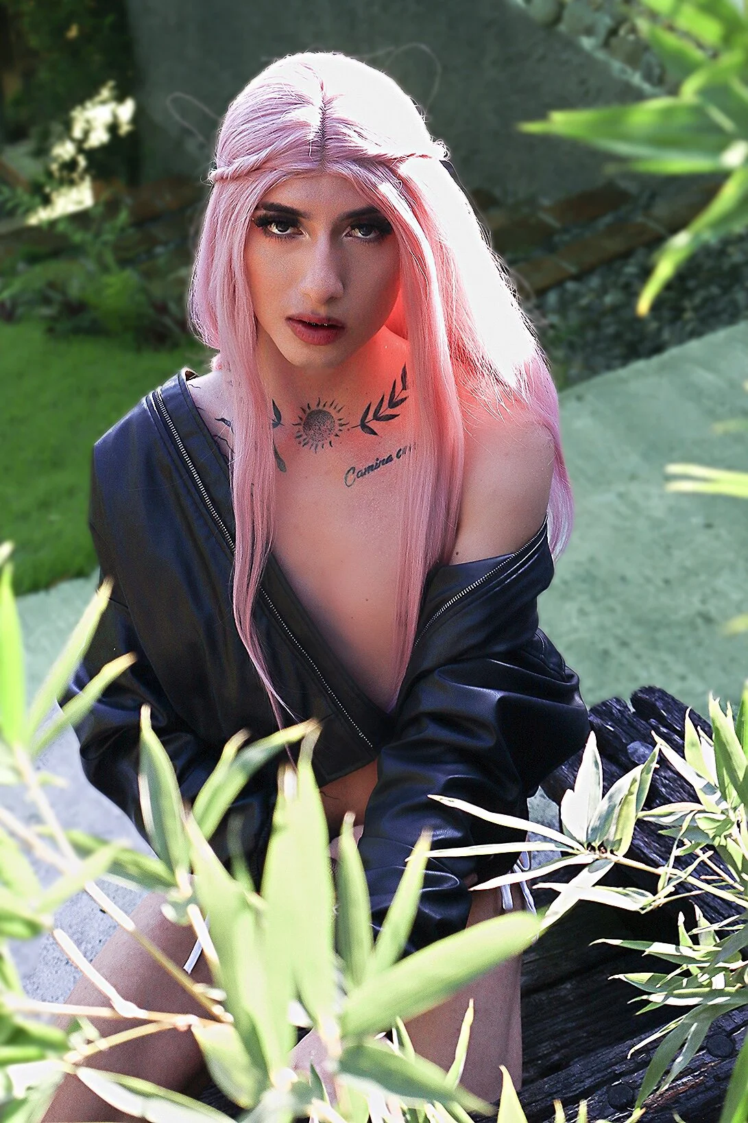 XXX Porn Photo of Nude EmilyySaenz 66