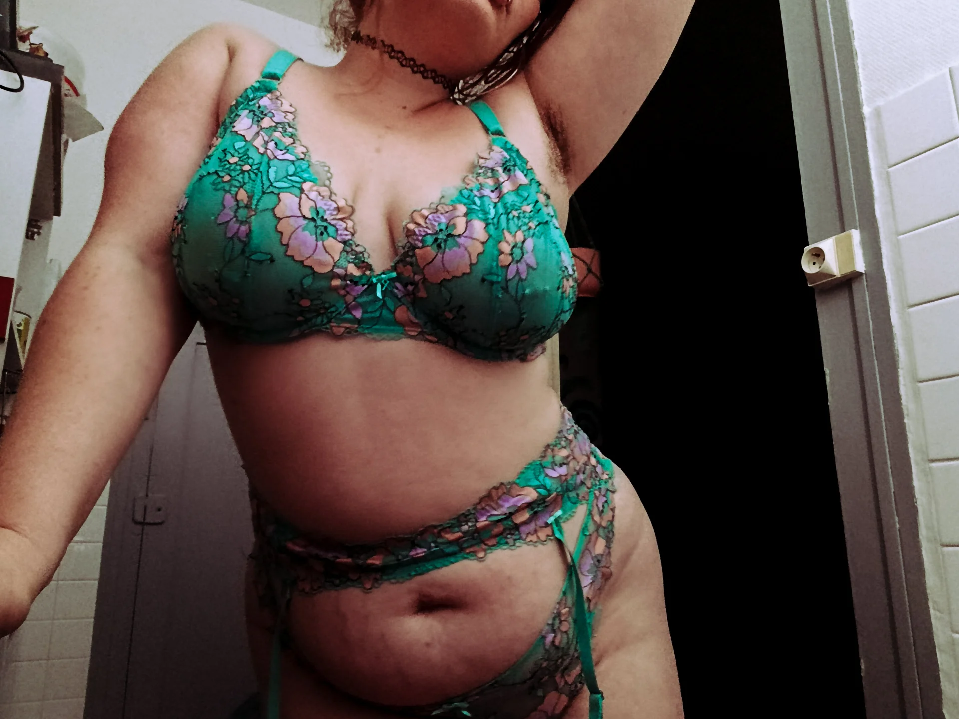 XXX Porn Photo of Nude atowiloxx 10