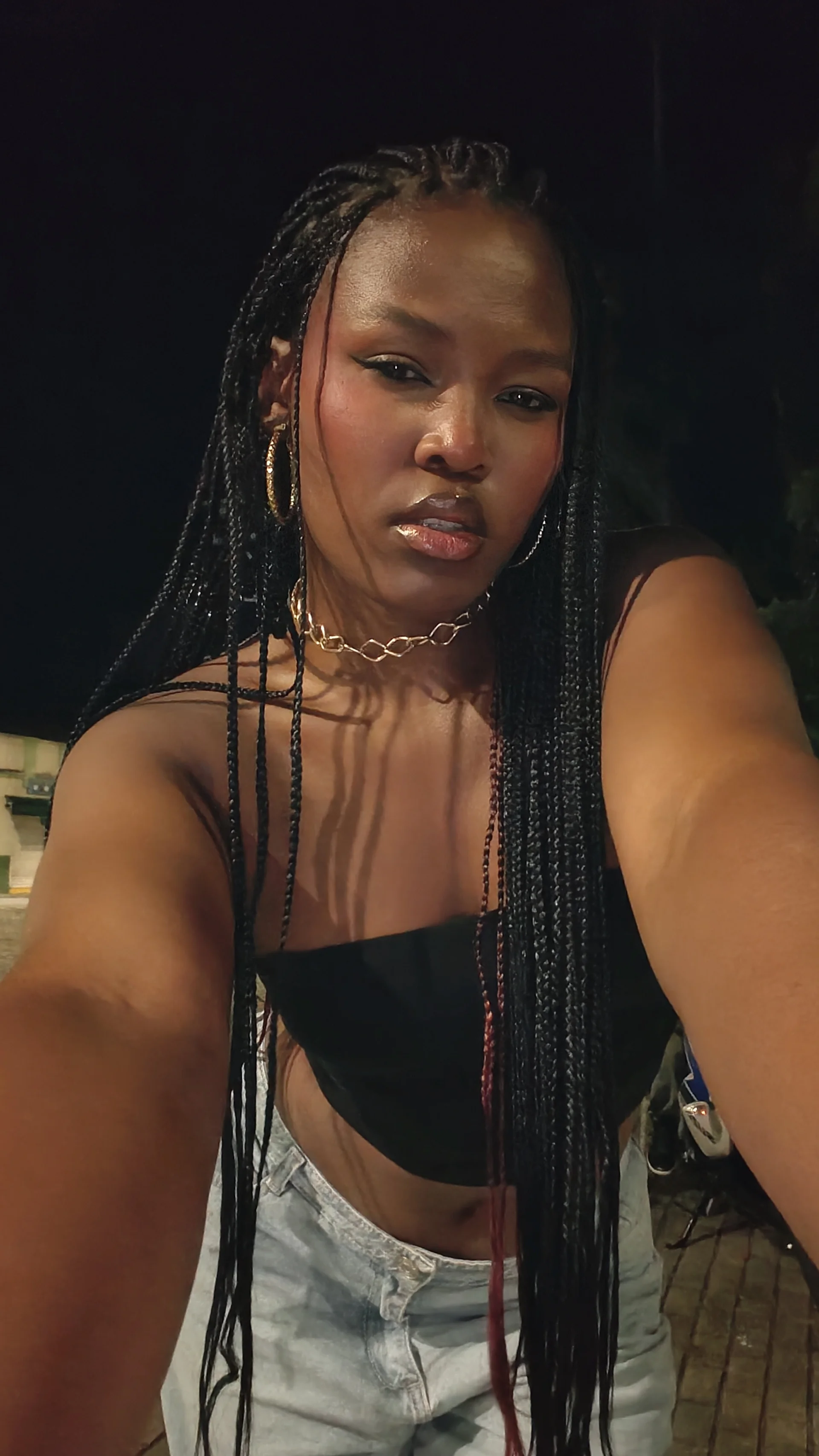 XXX Porn Photo of Nude elizastar 38