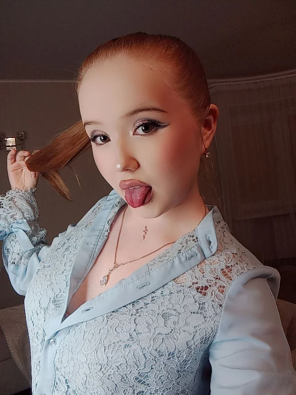 XXX Porn Photo of Nude KarlaPasey 47