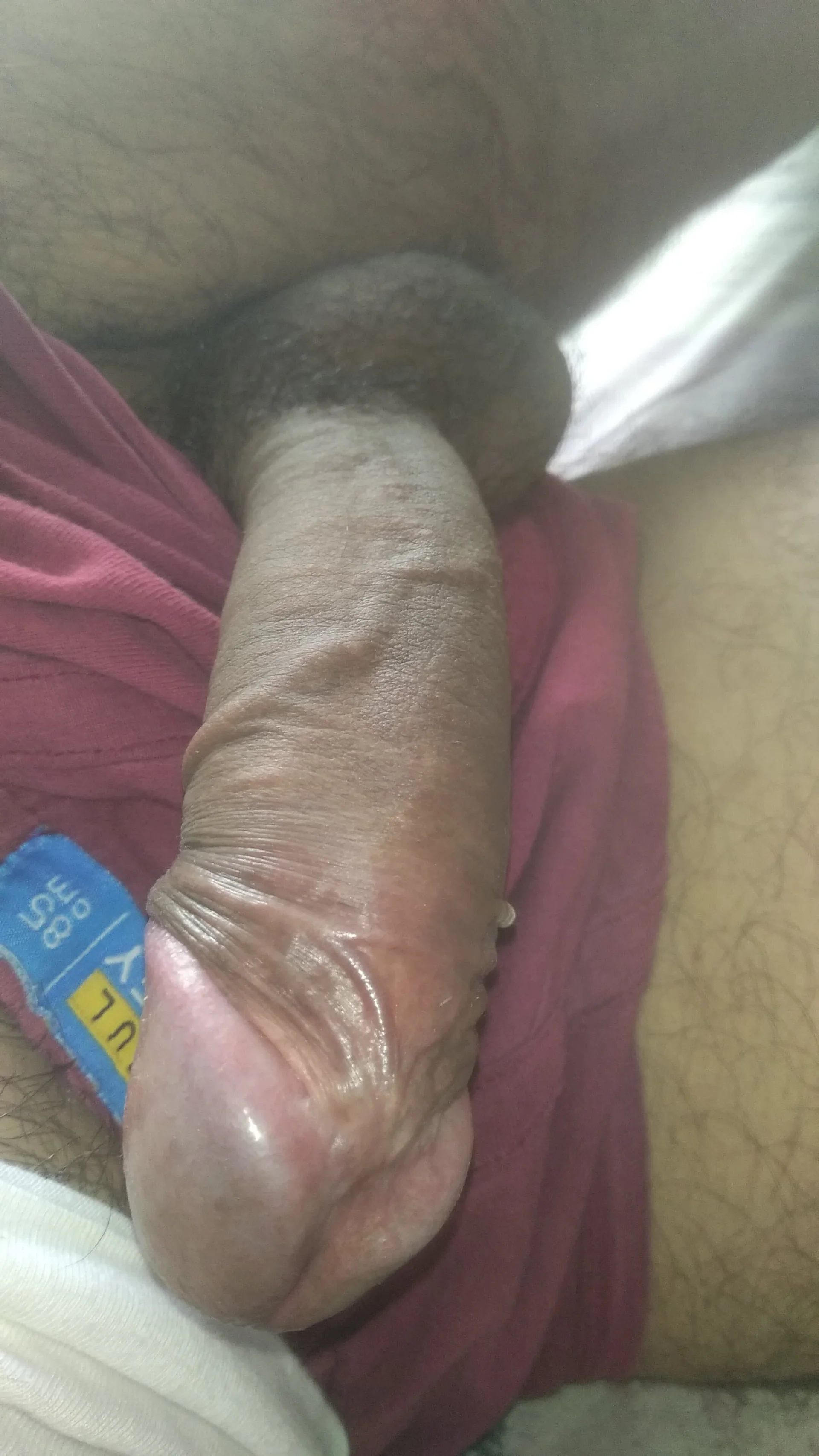 XXX Porn Photo of Nude Sexyhotboy7inch 13