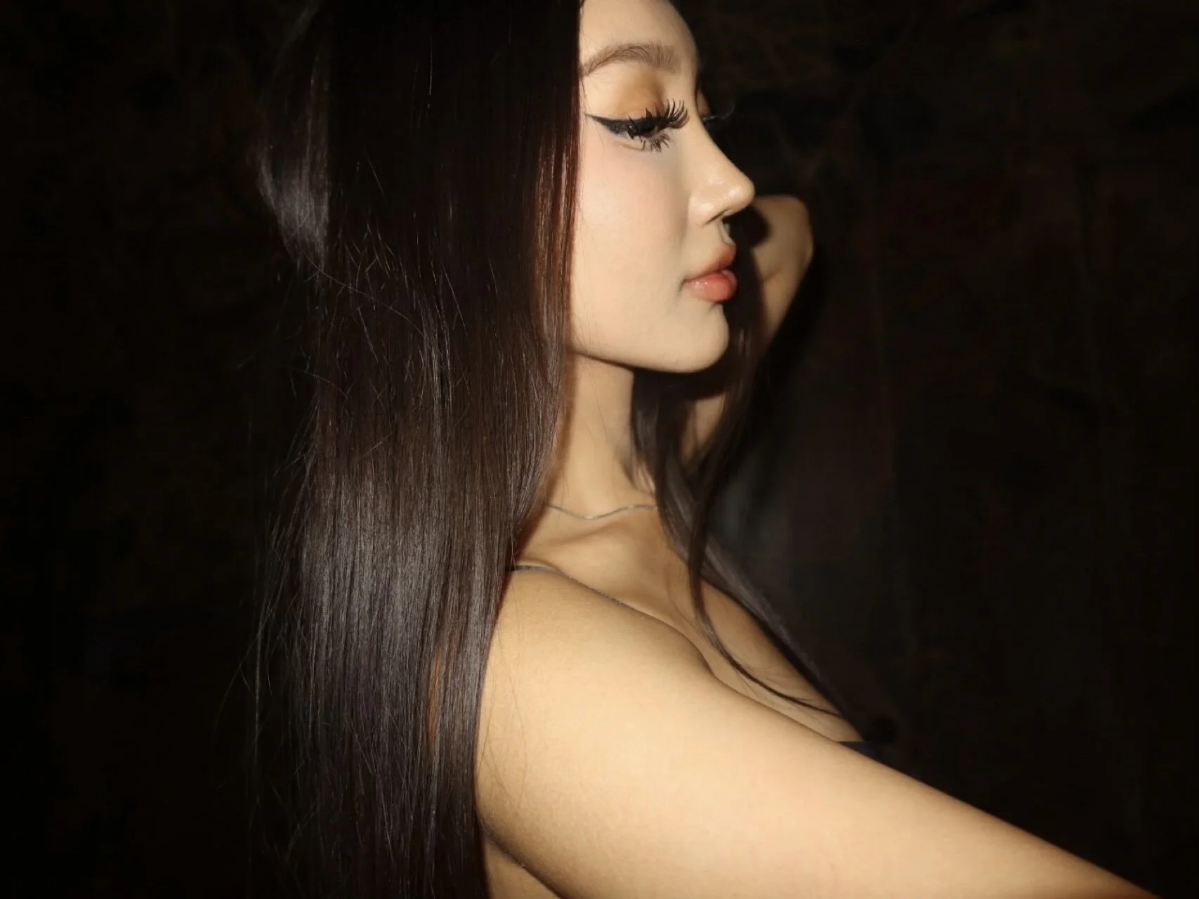 XXX Porn Photo of Nude mei_lean 2