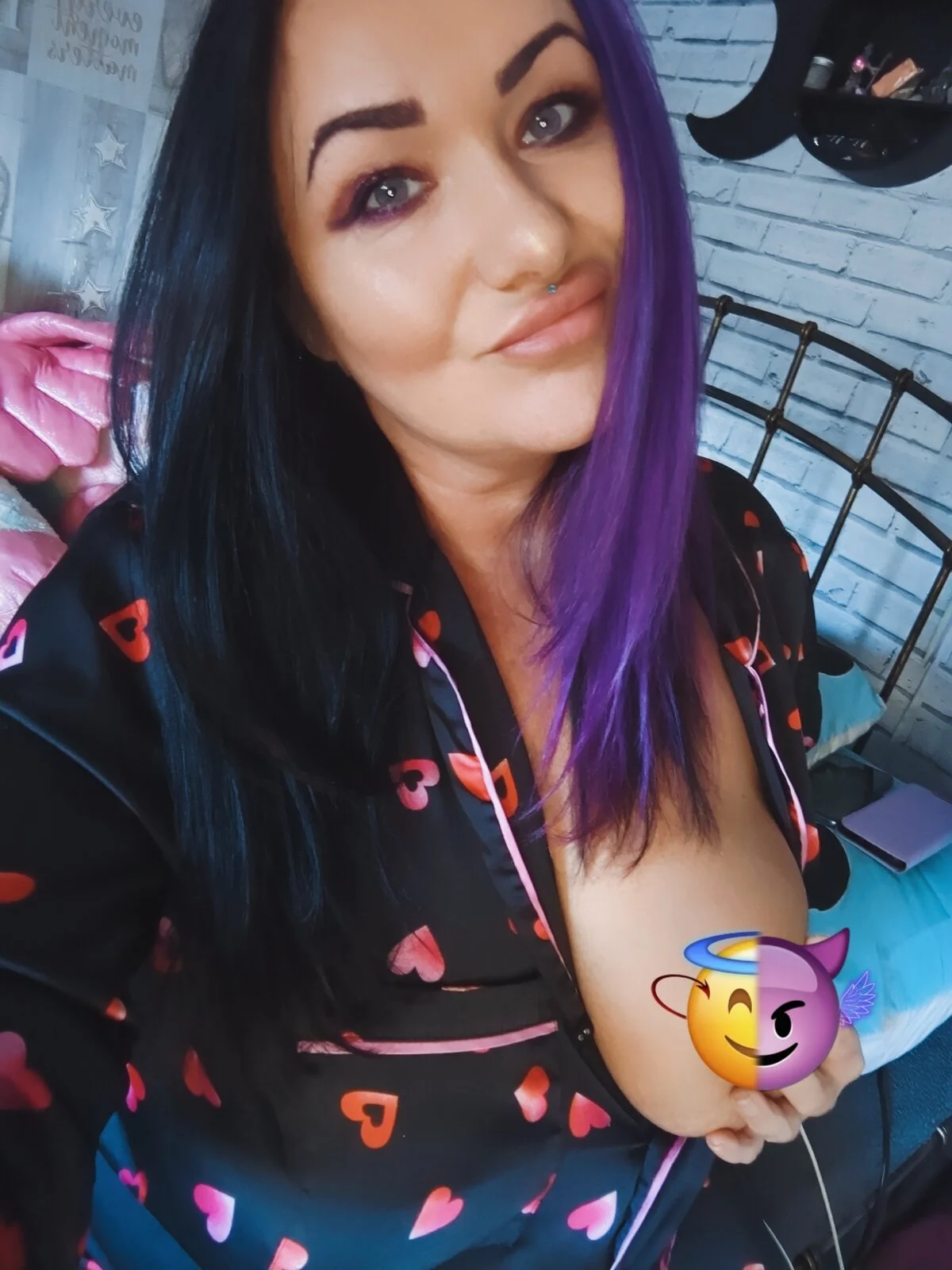 XXX Porn Photo of Nude Kinkaii-LW 12