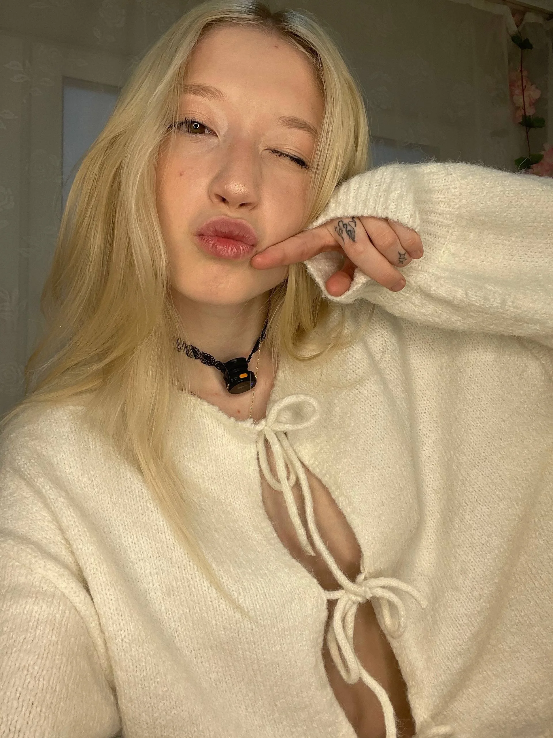 XXX Porn Photo of Nude twinkiedust 13