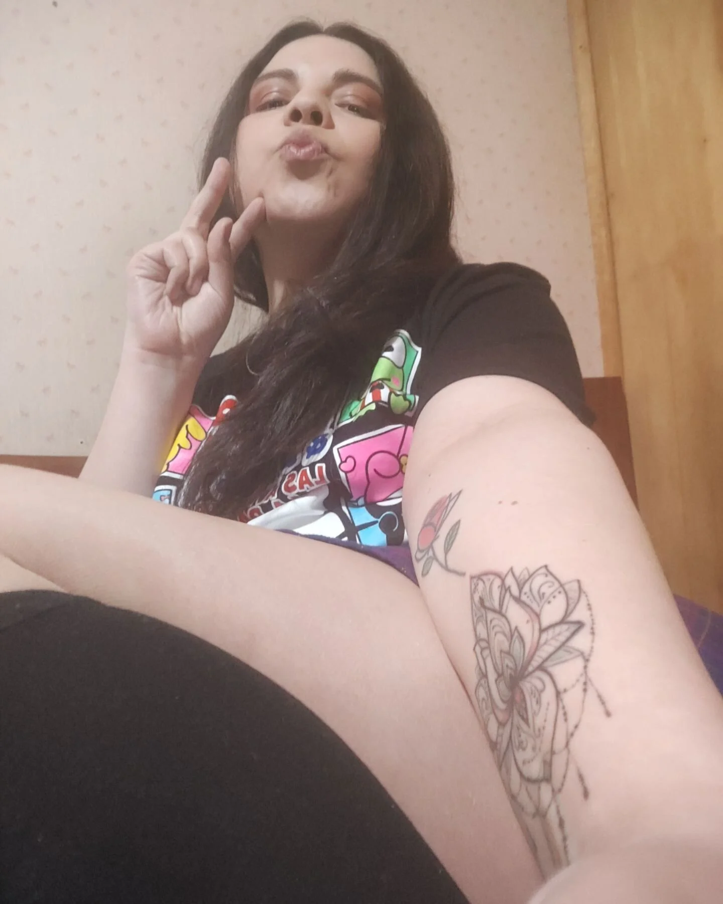 XXX Porn Photo of Nude Allis_Wonderland 1
