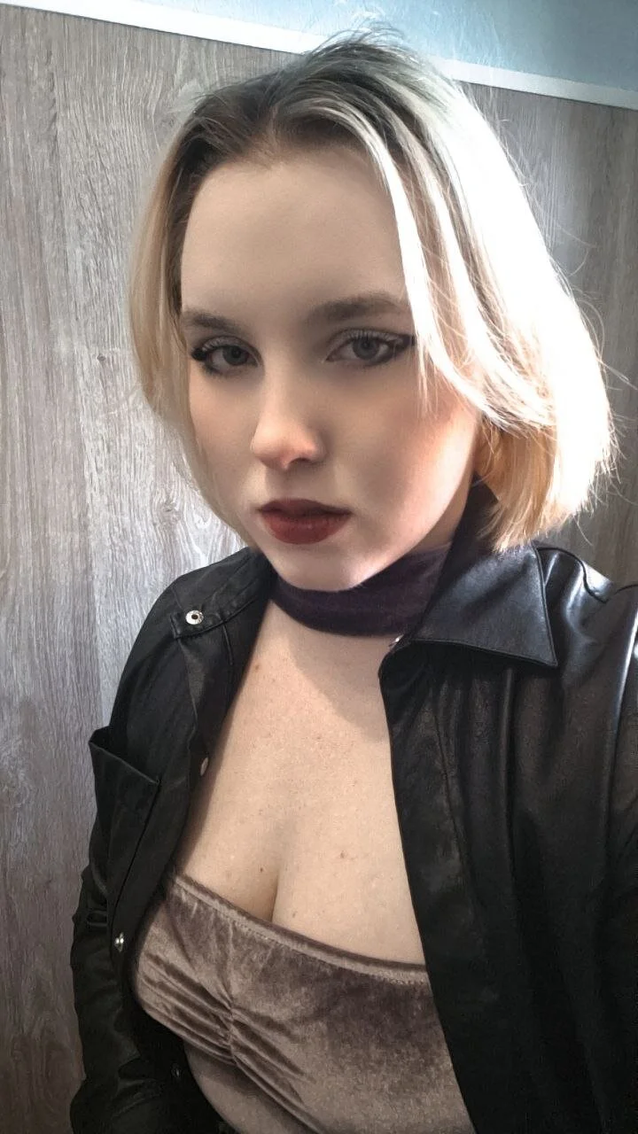XXX Porn Photo of Nude erica_boopb 4