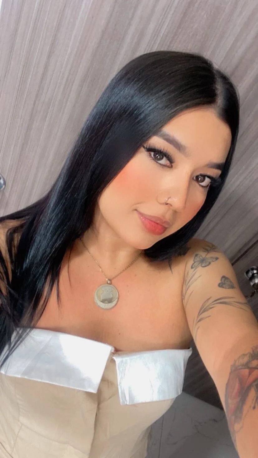 XXX Porn Photo of Nude ashliekitty__011 7