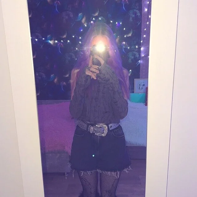 XXX Porn Photo of Nude Jerrieberry 8