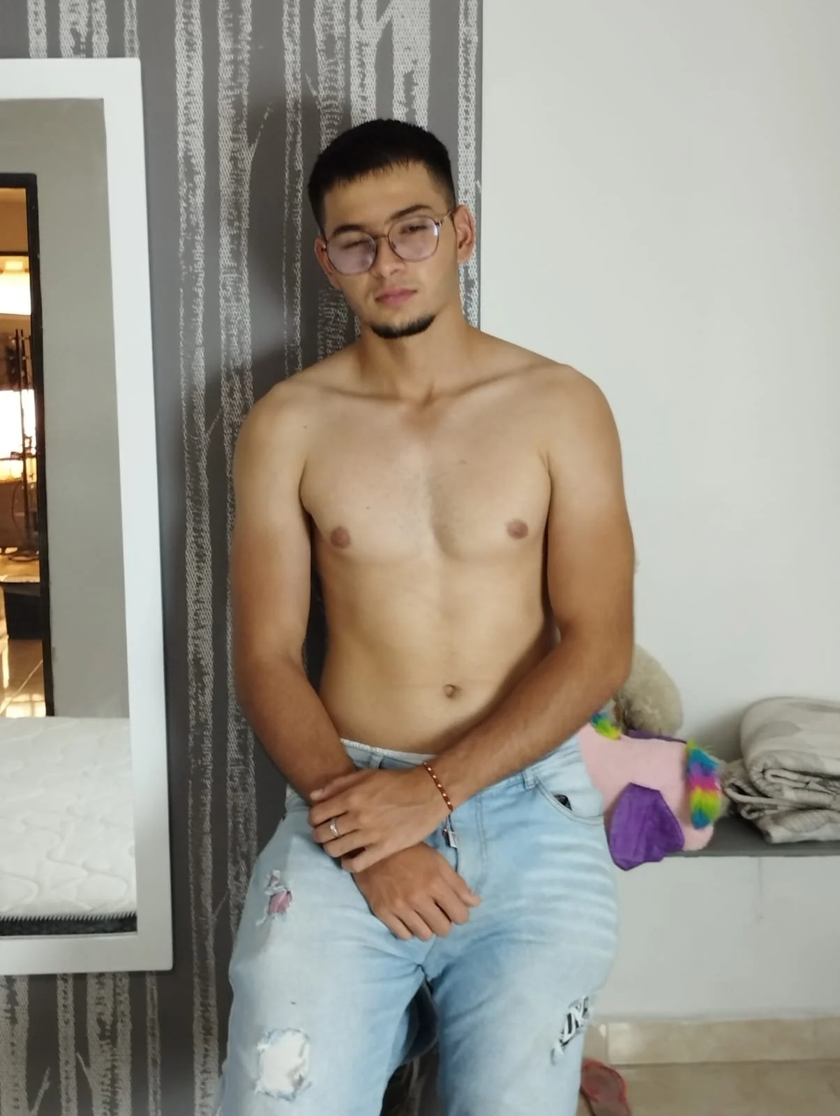 XXX Porn Photo of Nude Andrew_Brown 25