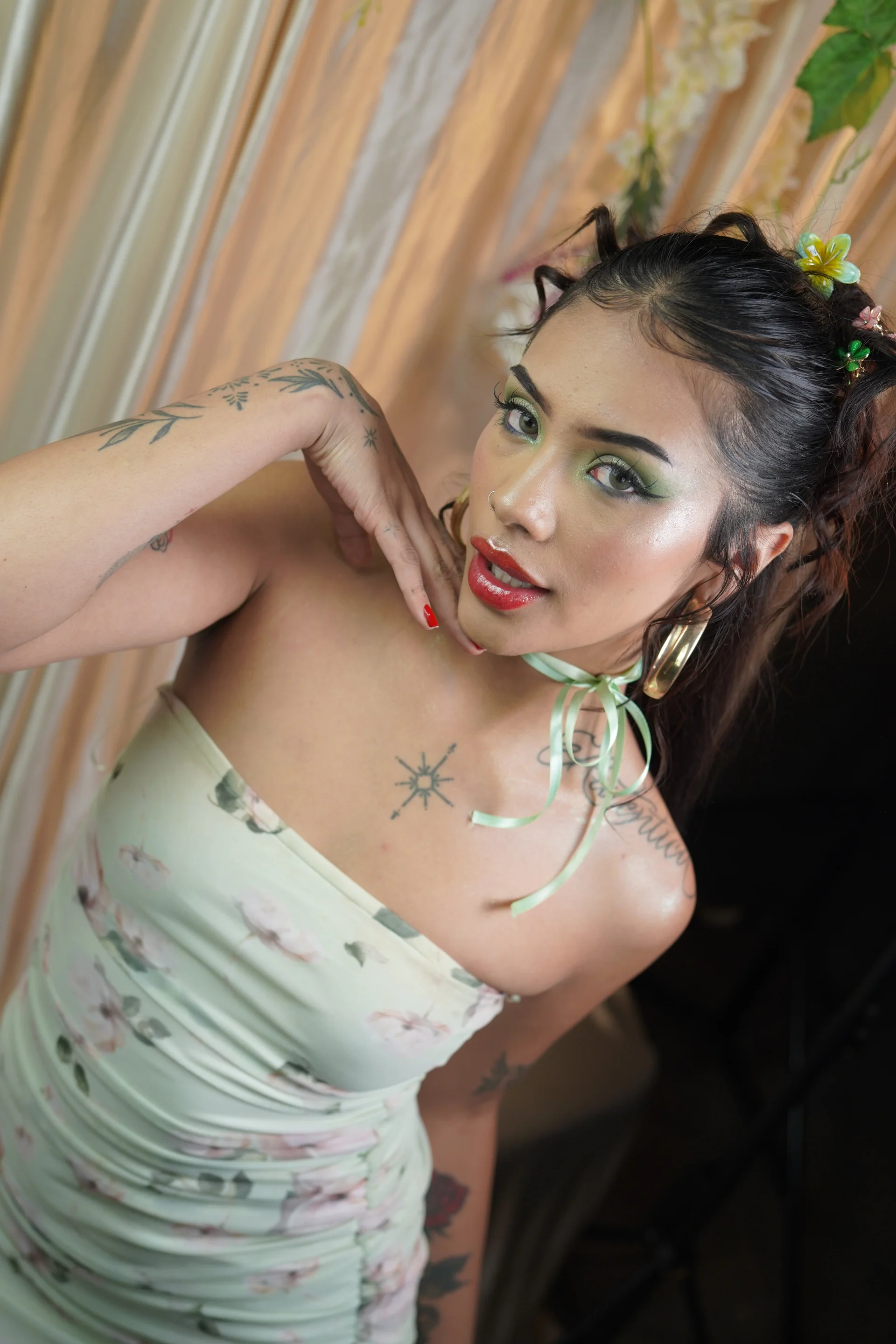 XXX Porn Photo of Nude Giovanna_oliveira 37