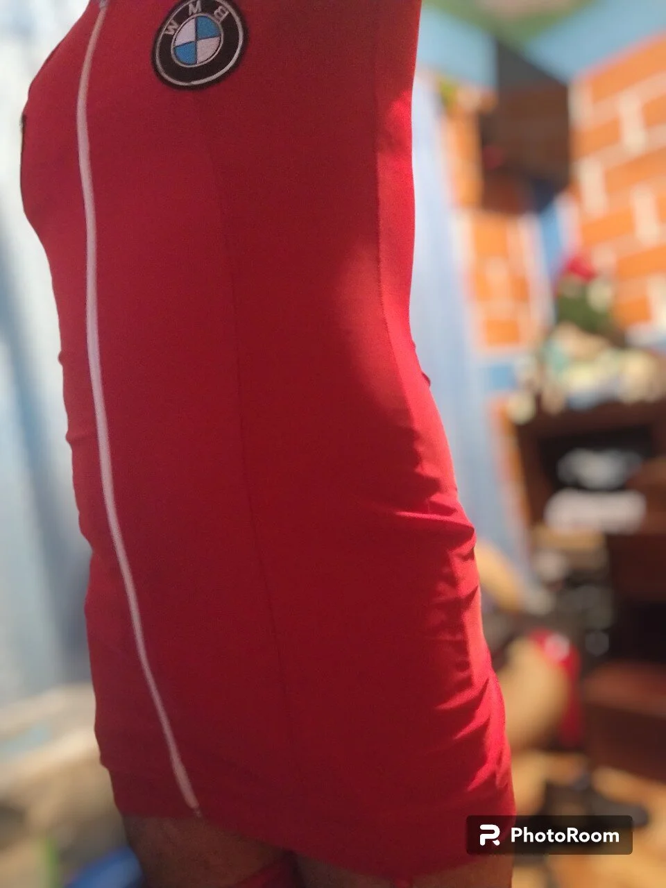 XXX Porn Photo of Nude HefestoCam 1