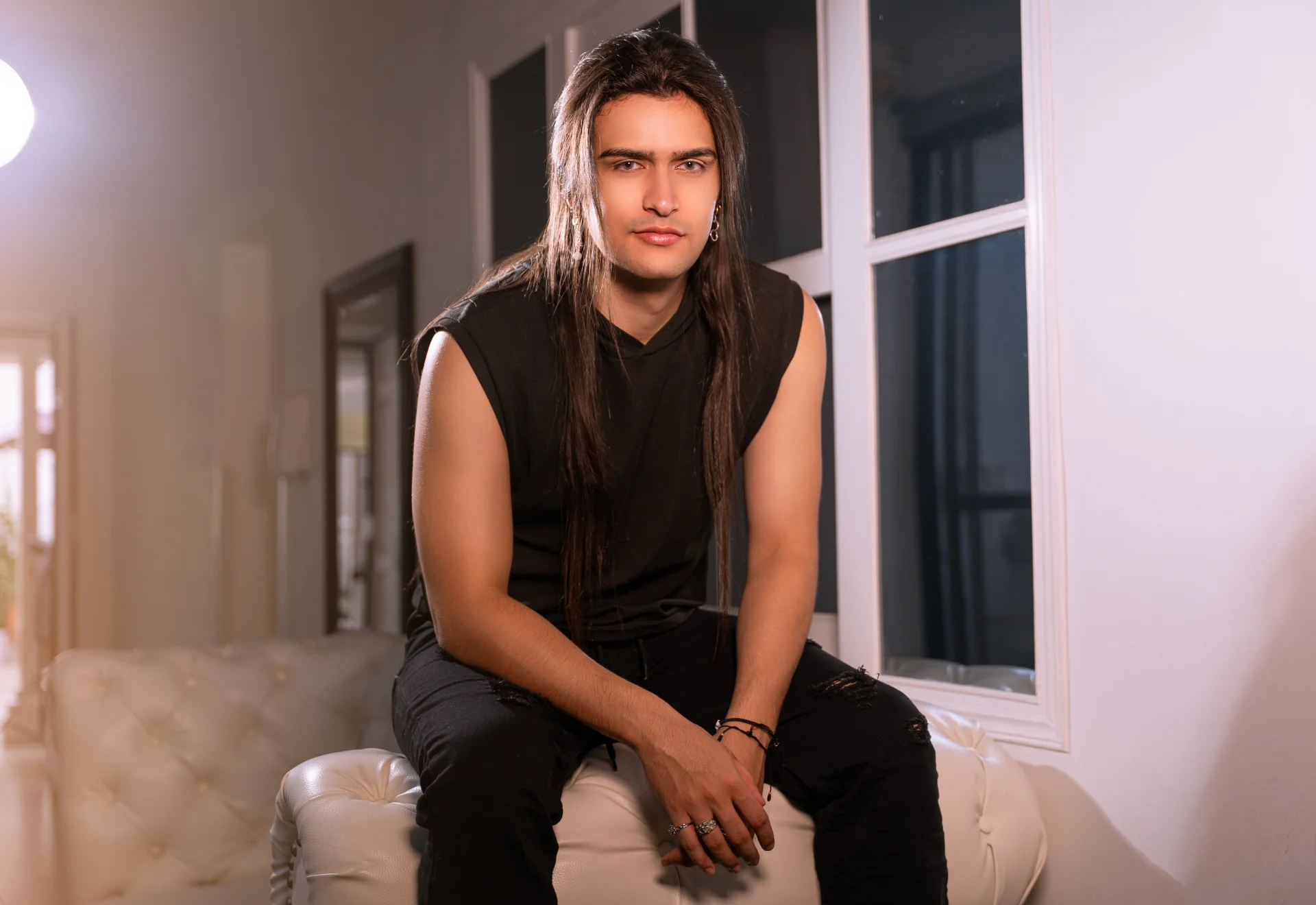 XXX Porn Photo of Nude NicoHoffman 11