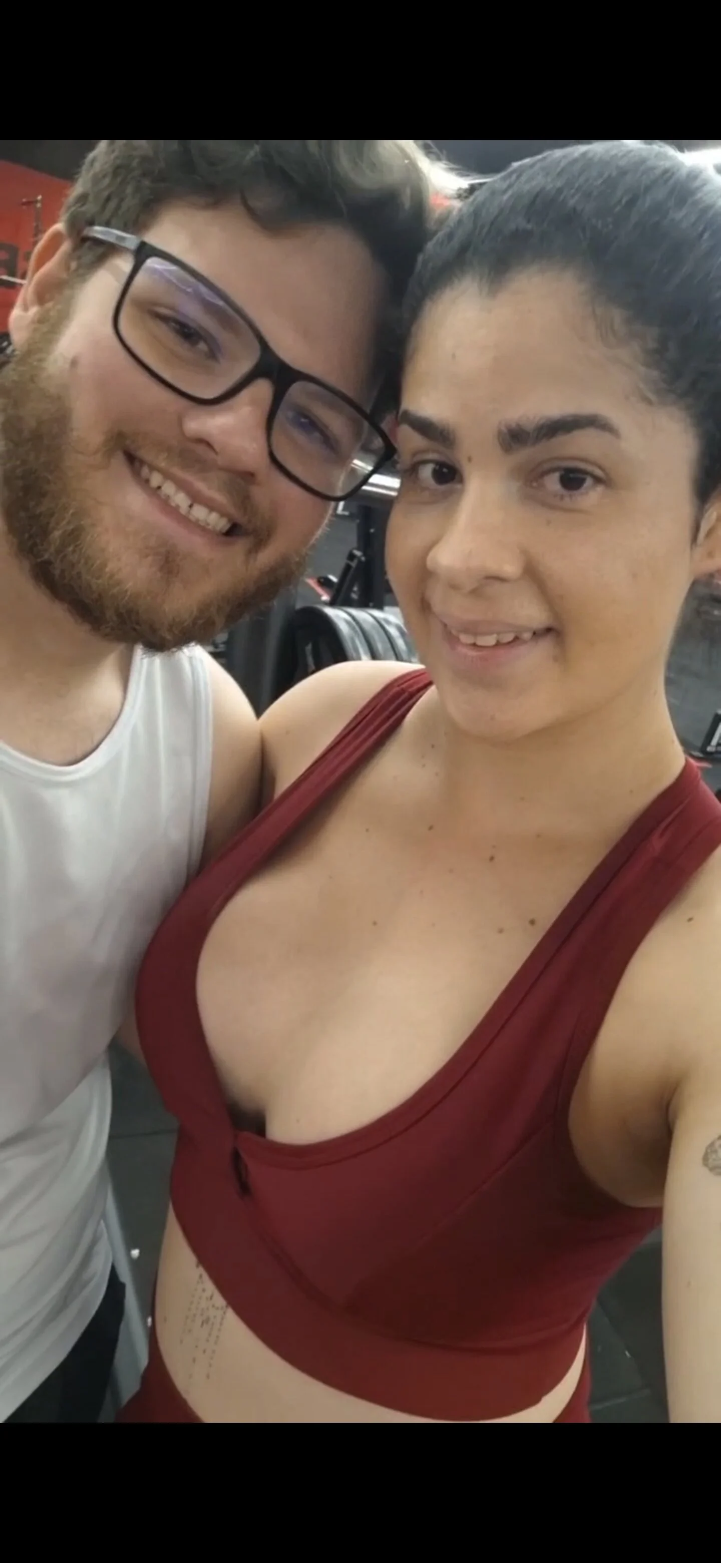 XXX Porn Photo of Nude Purple_Mario 9