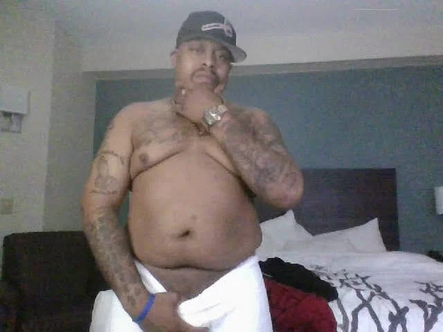 XXX Porn Photo of Nude blaccowboy88 7