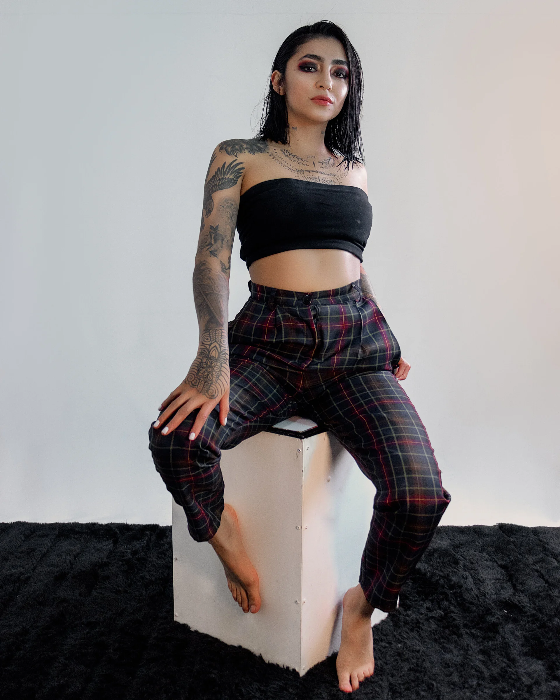 XXX Porn Photo of Nude ZoeBakers_ 6