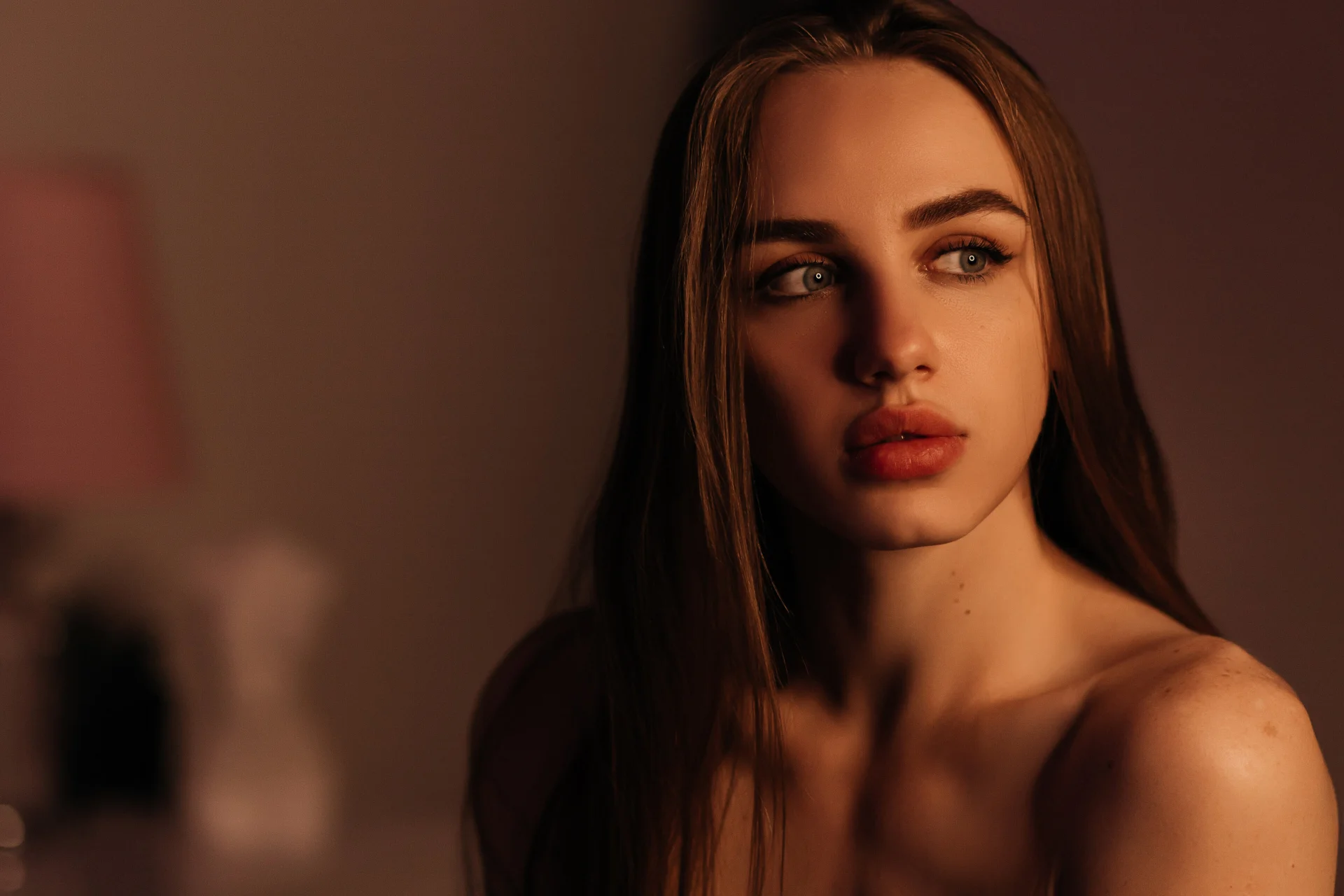 XXX Porn Photo of Nude SaraCros 48