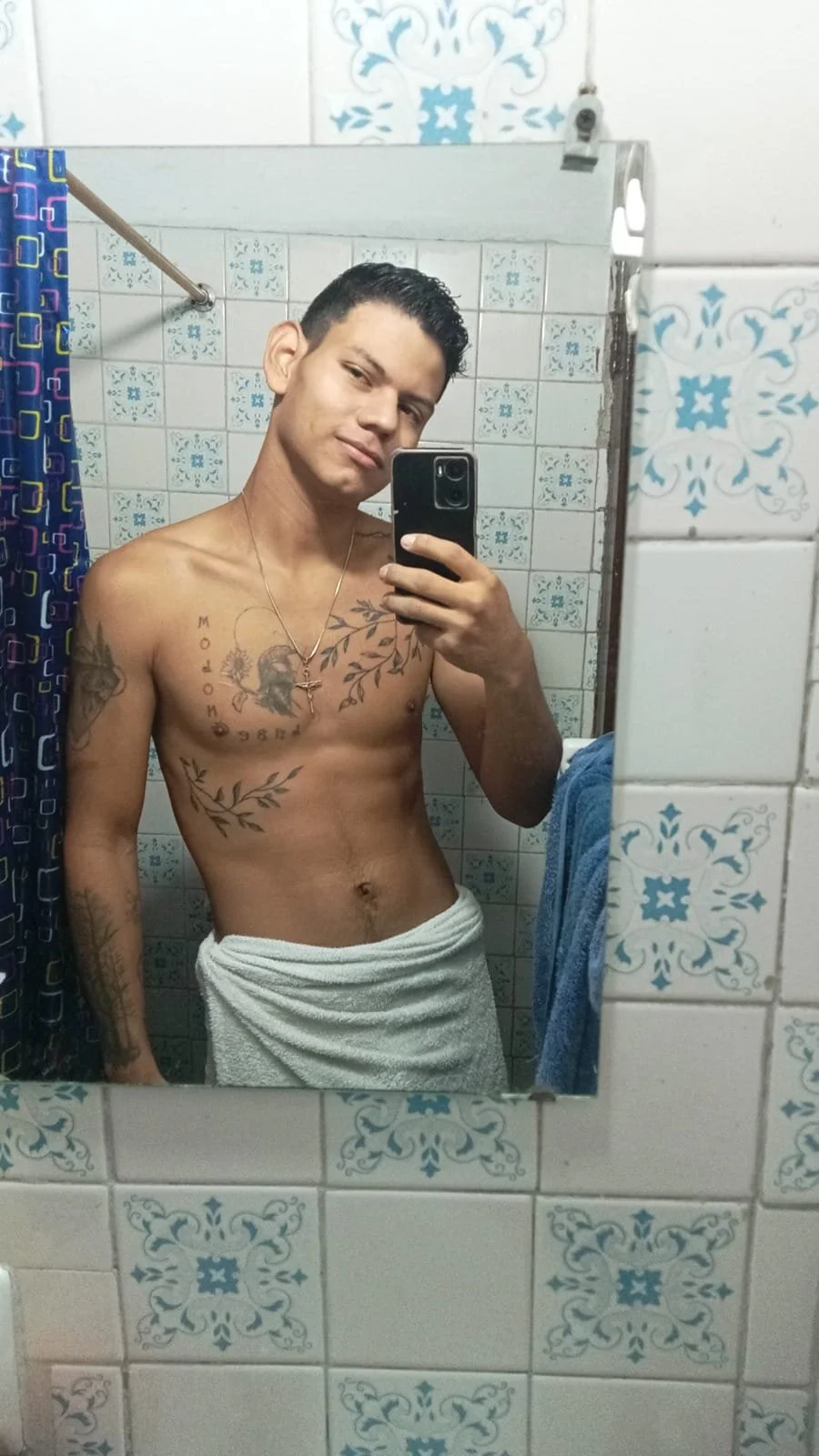 XXX Porn Photo of Nude jose_wol 4