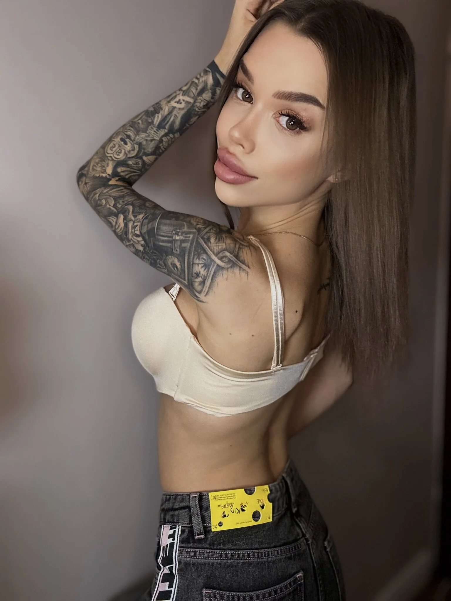 XXX Porn Photo of Nude mc-Olivia 19