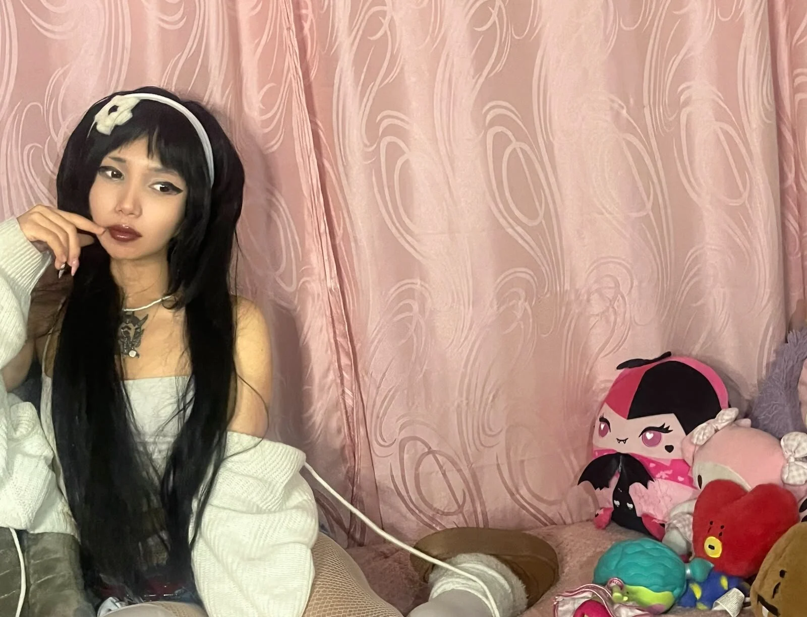 XXX Porn Photo of Nude Terraelowen 86