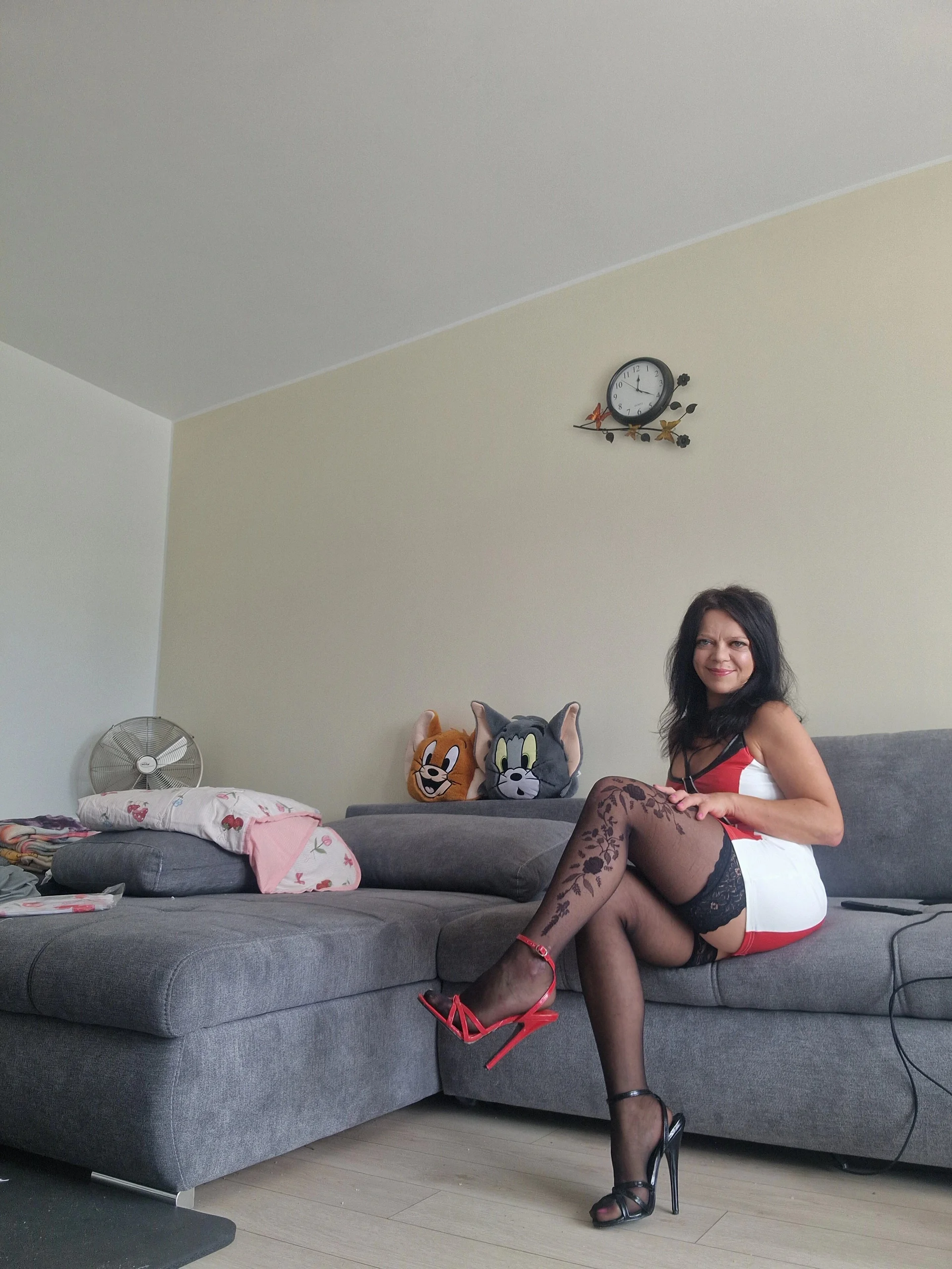 XXX Porn Photo of Nude Lissabeta 855