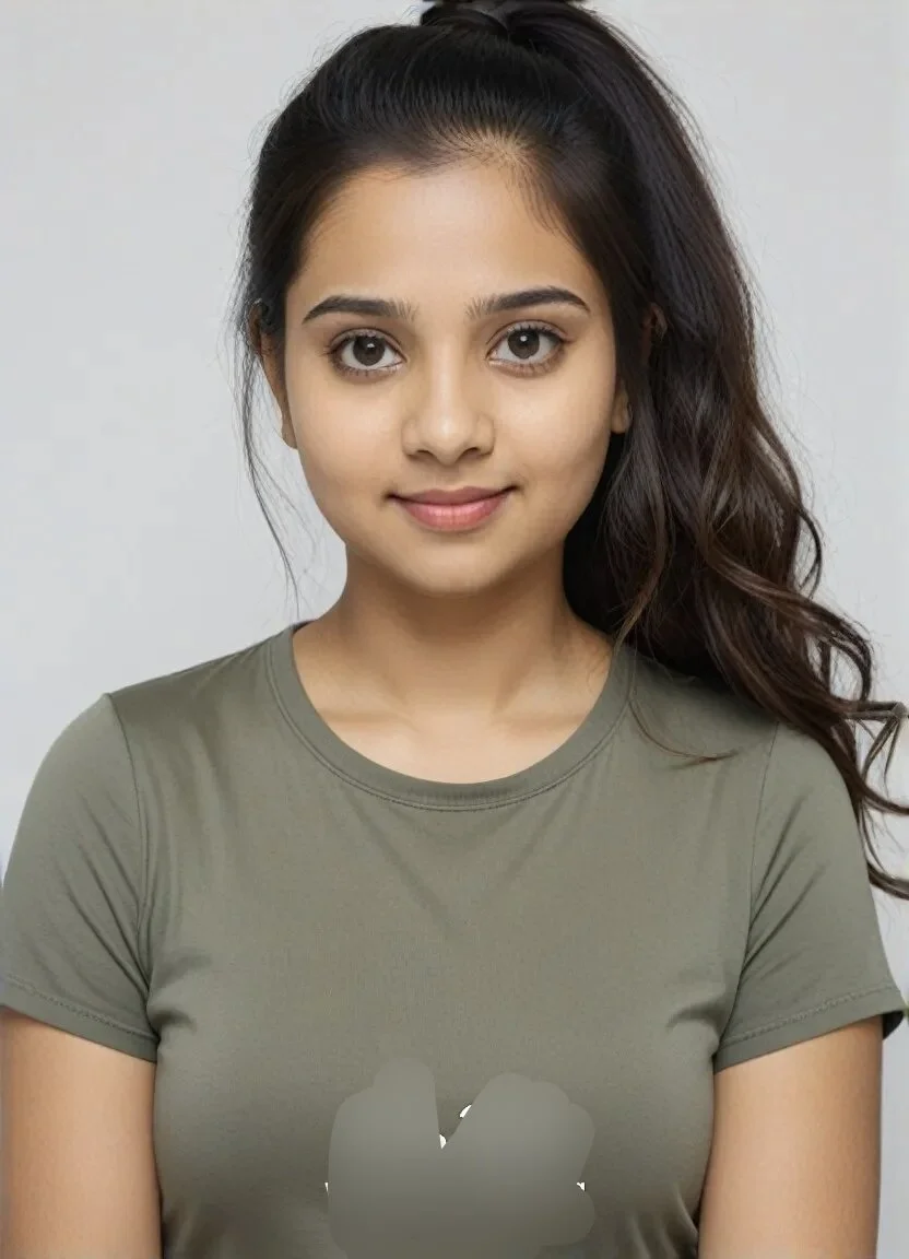 XXX Porn Photo of Nude Siya88dev 1