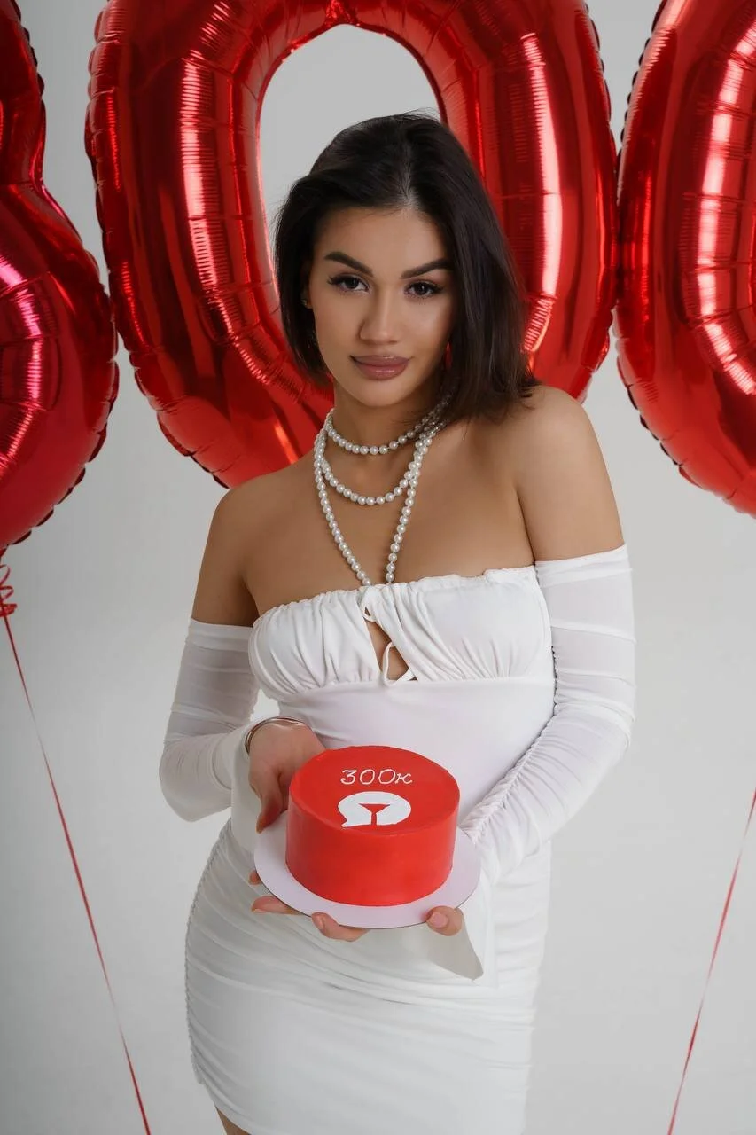 XXX Porn Photo of Nude karollovea 7