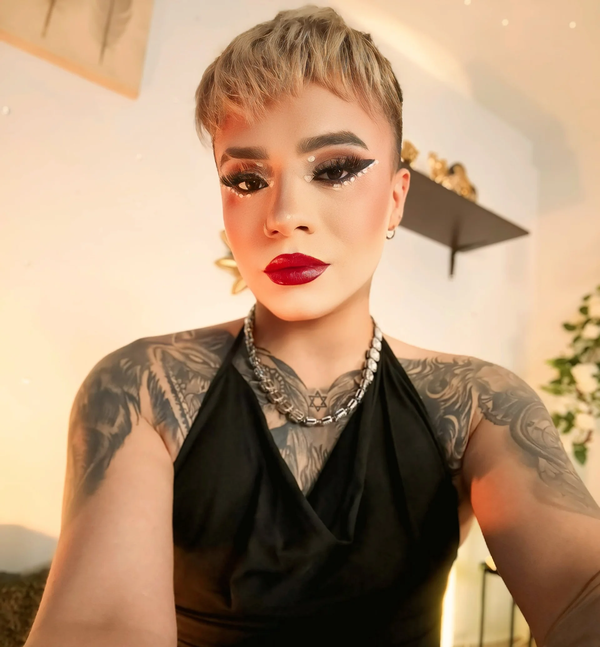 XXX Porn Photo of Nude freya_goddes_ 140