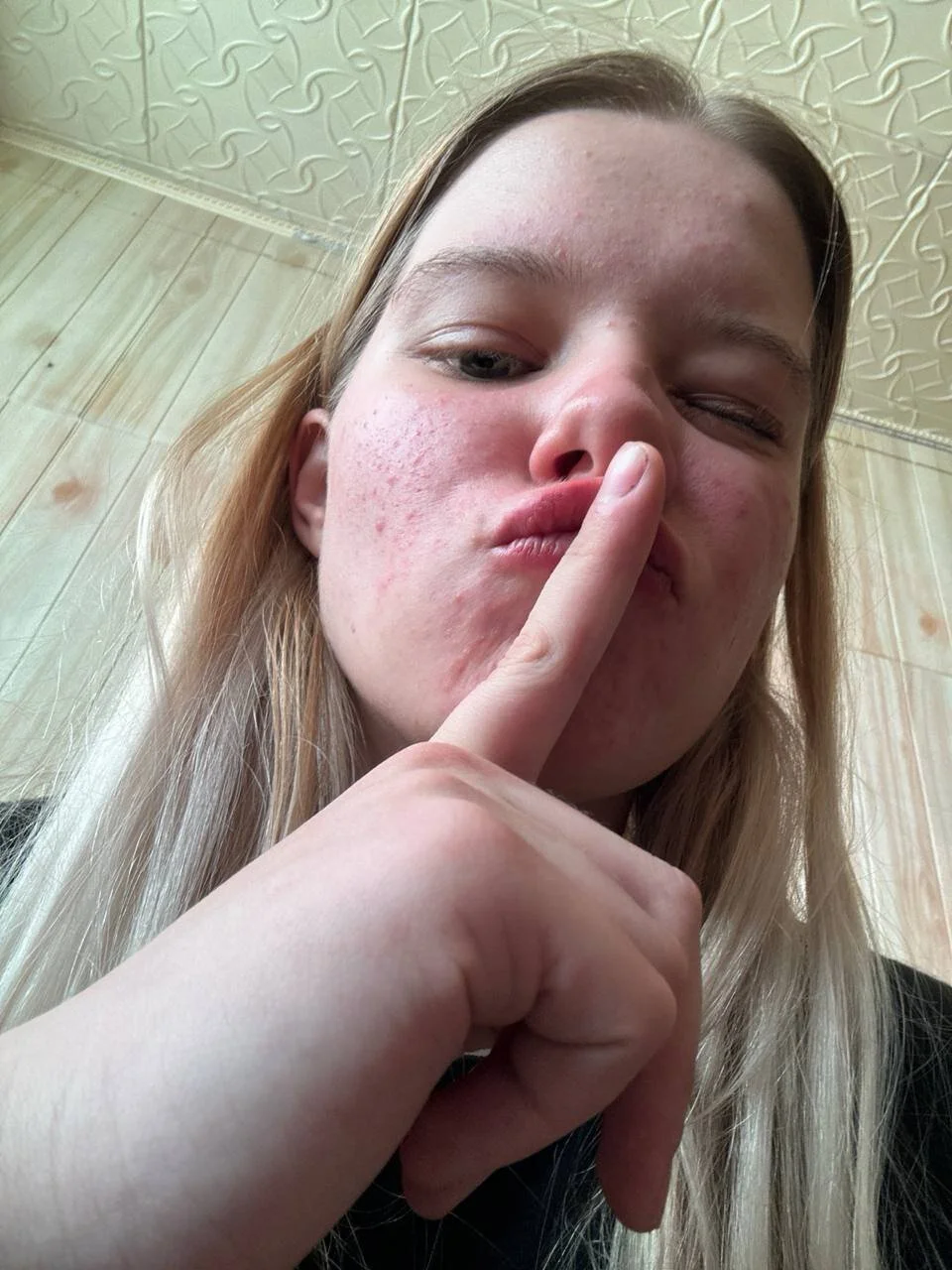 XXX Porn Photo of Nude Malinwitch 60