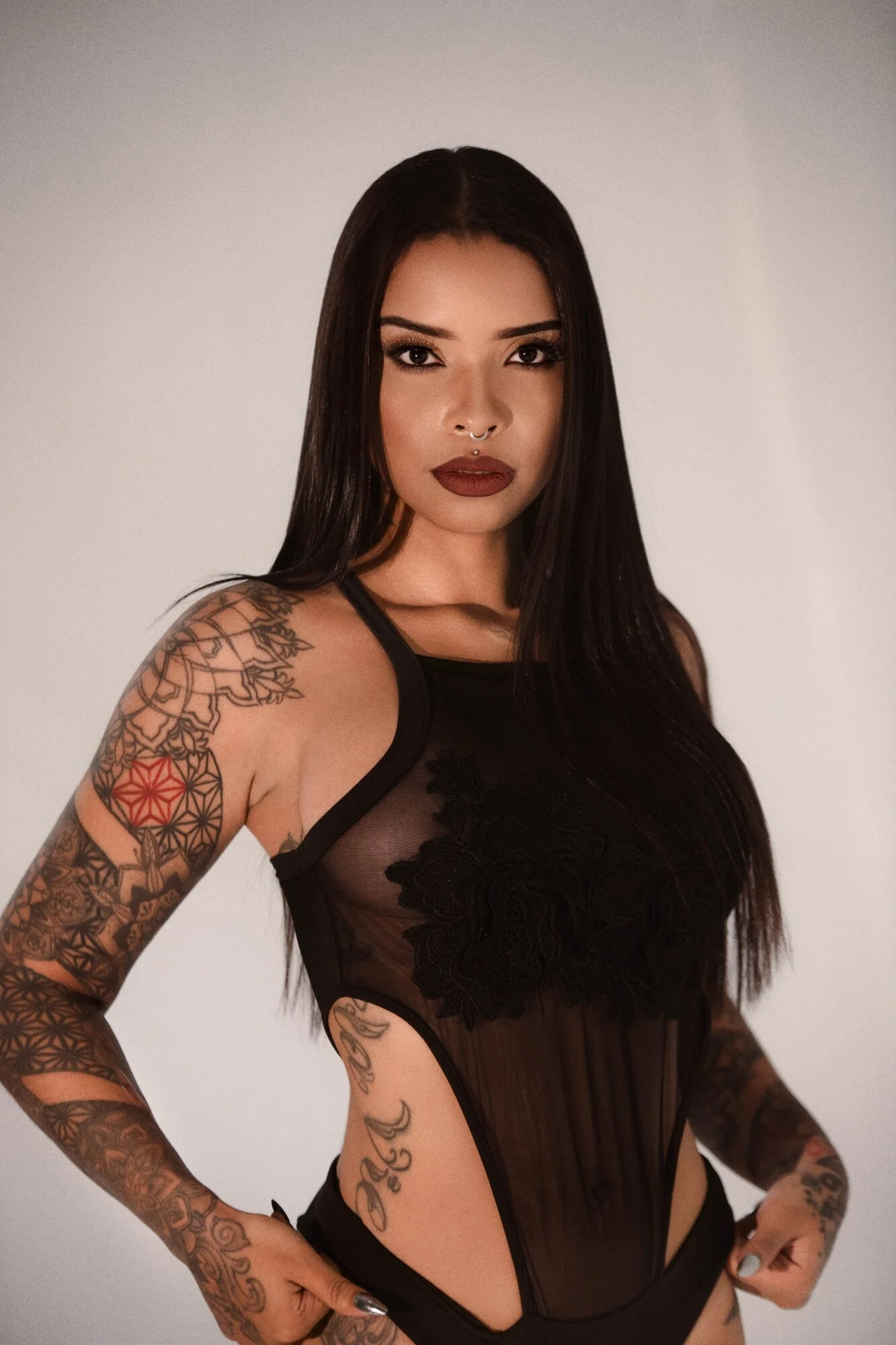 XXX Porn Photo of Nude cocoamore 21