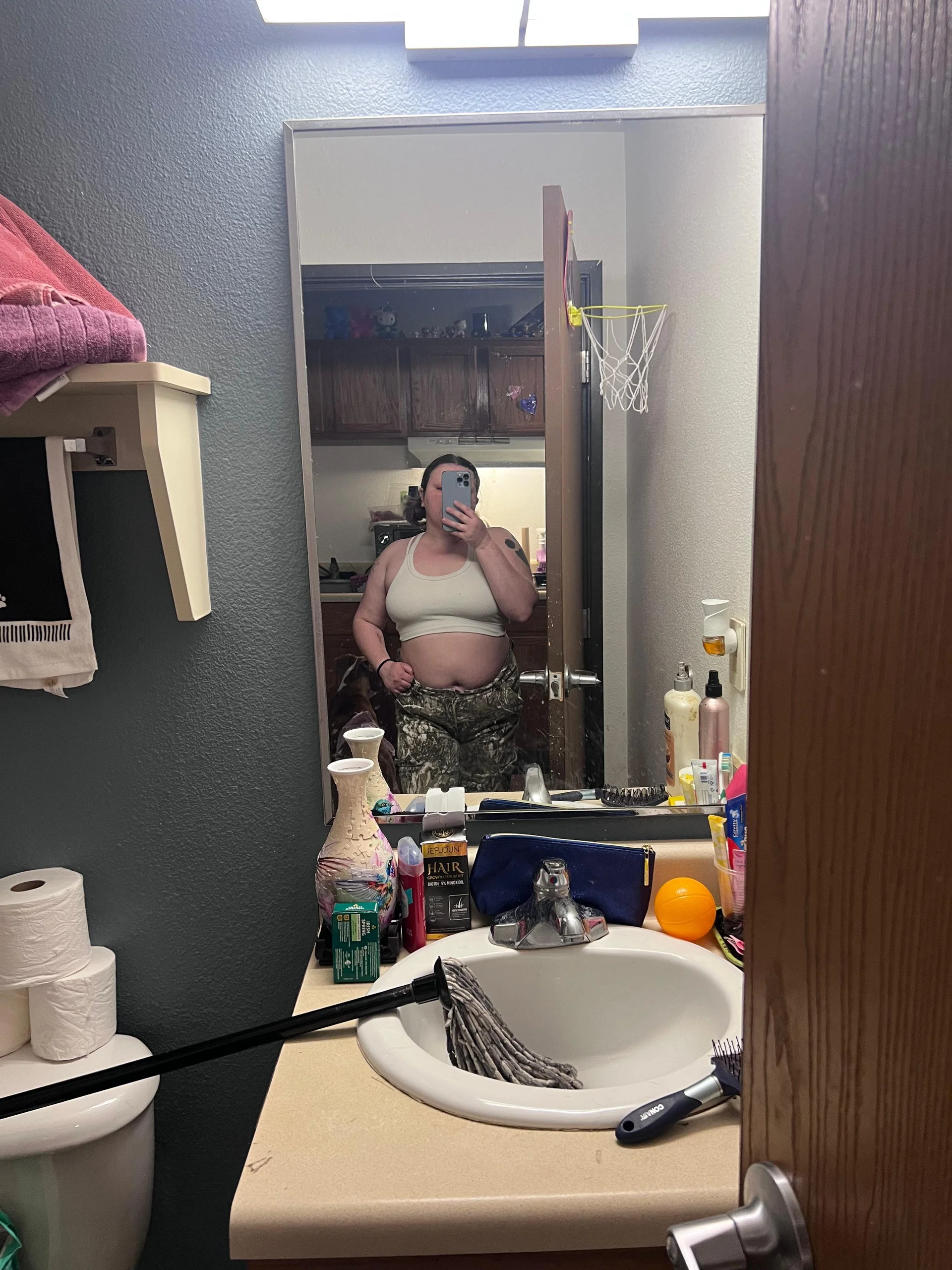 XXX Porn Photo of Nude Void_inspace 1