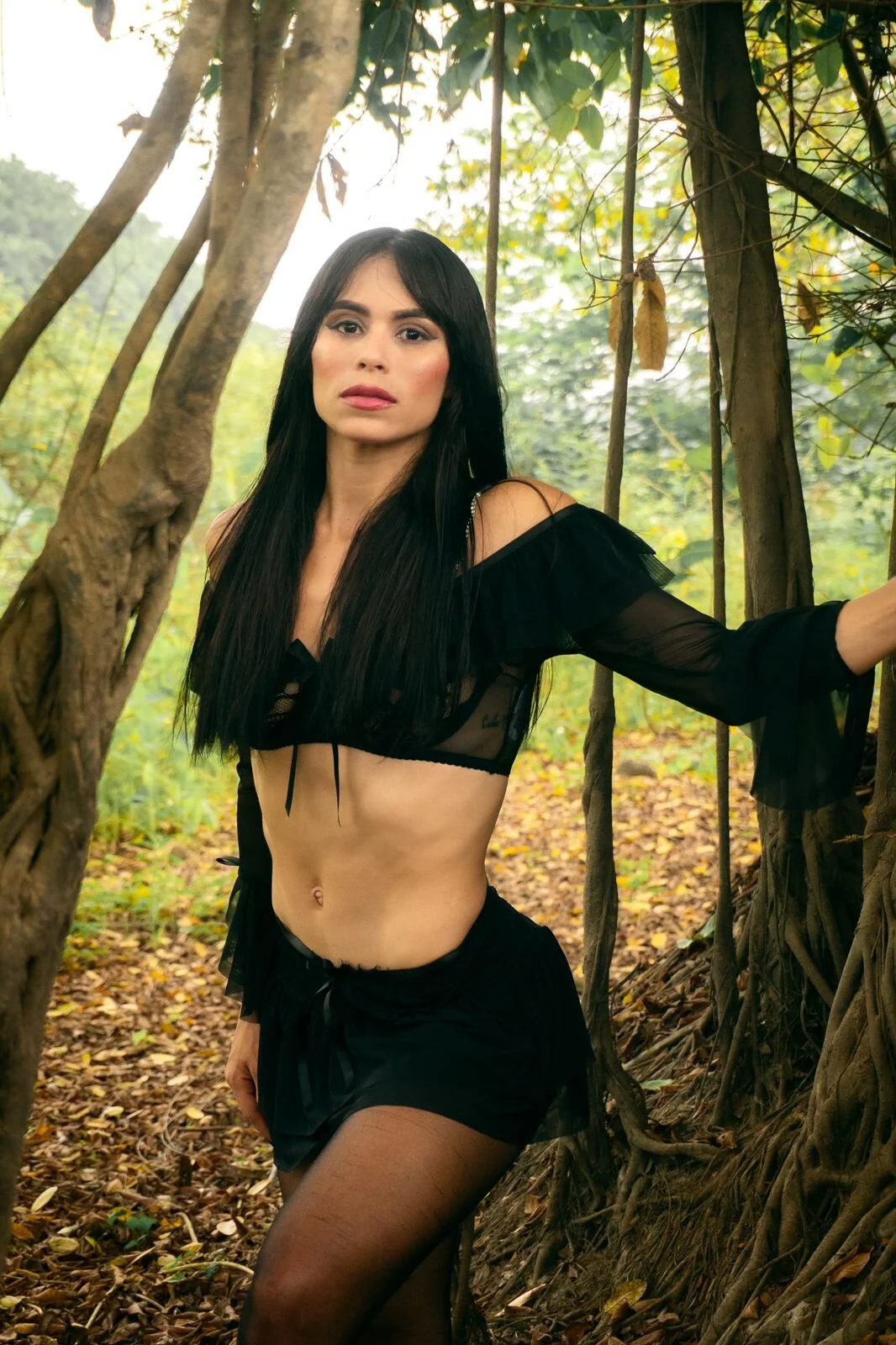 XXX Porn Photo of Nude Elena_Kink 103