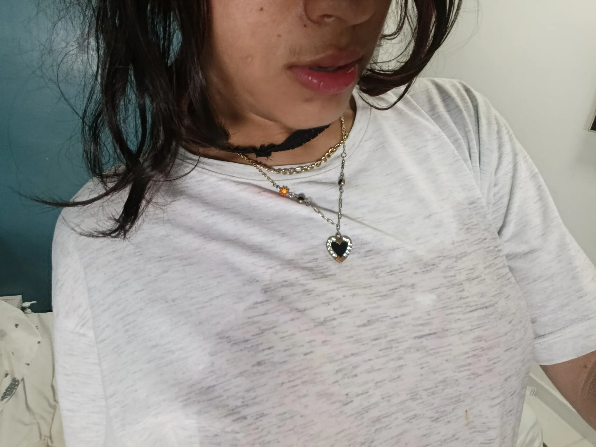 XXX Porn Photo of Nude Lovelyamyy 104