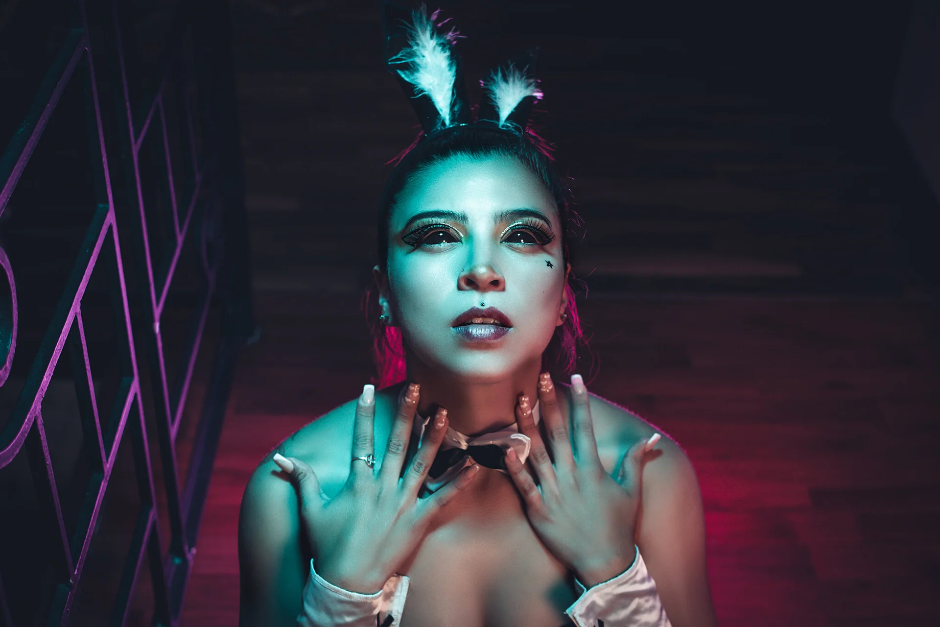 XXX Porn Photo of Nude Sidney_Blaice 16