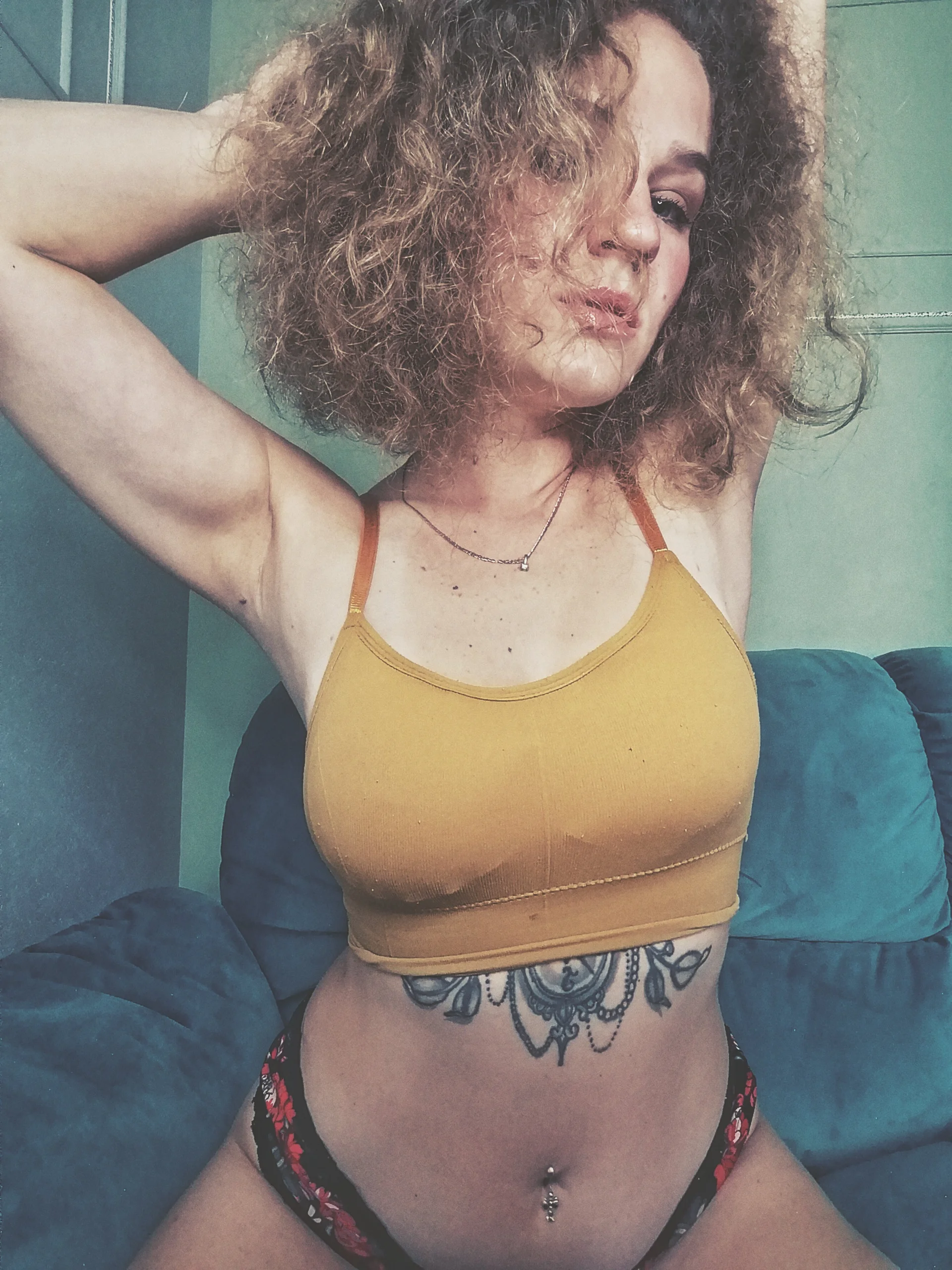 XXX Porn Photo of Nude MrMrsRight 19