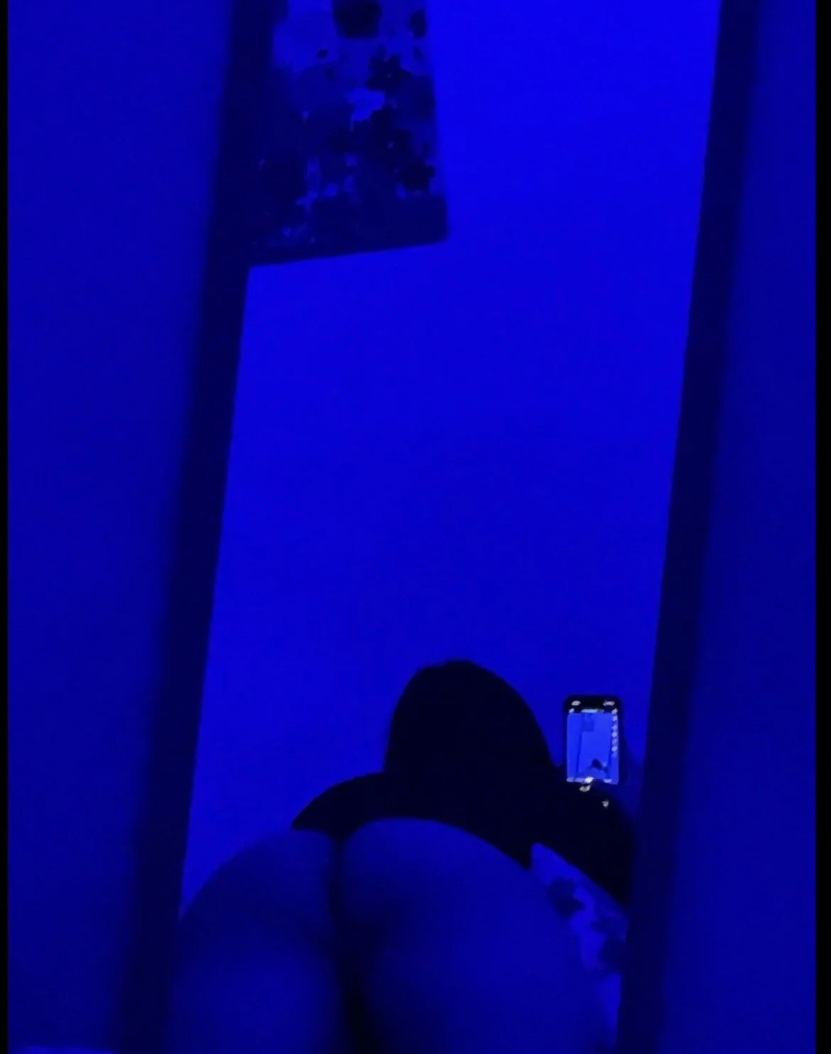 XXX Porn Photo of Nude itsyourbabygwgw 6