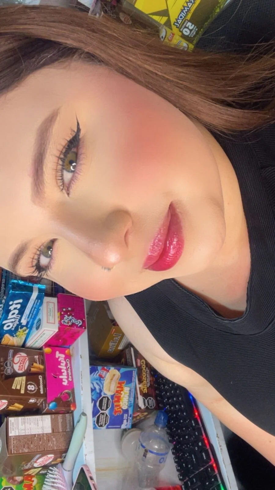 XXX Porn Photo of Nude kitty__pinnk 44