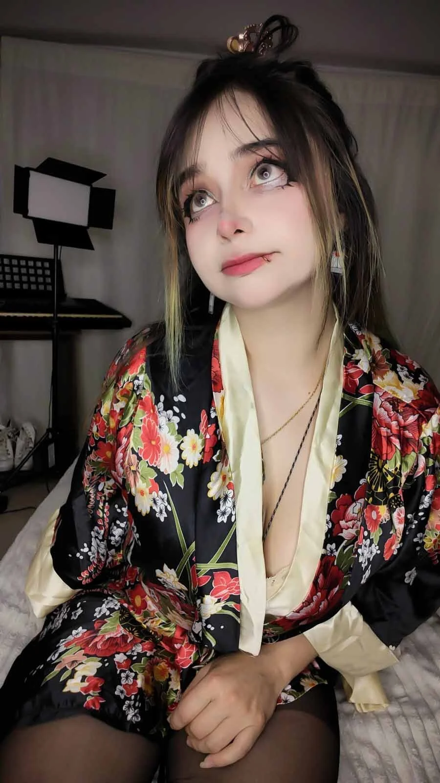 XXX Porn Photo of Nude Maky_Coss 101