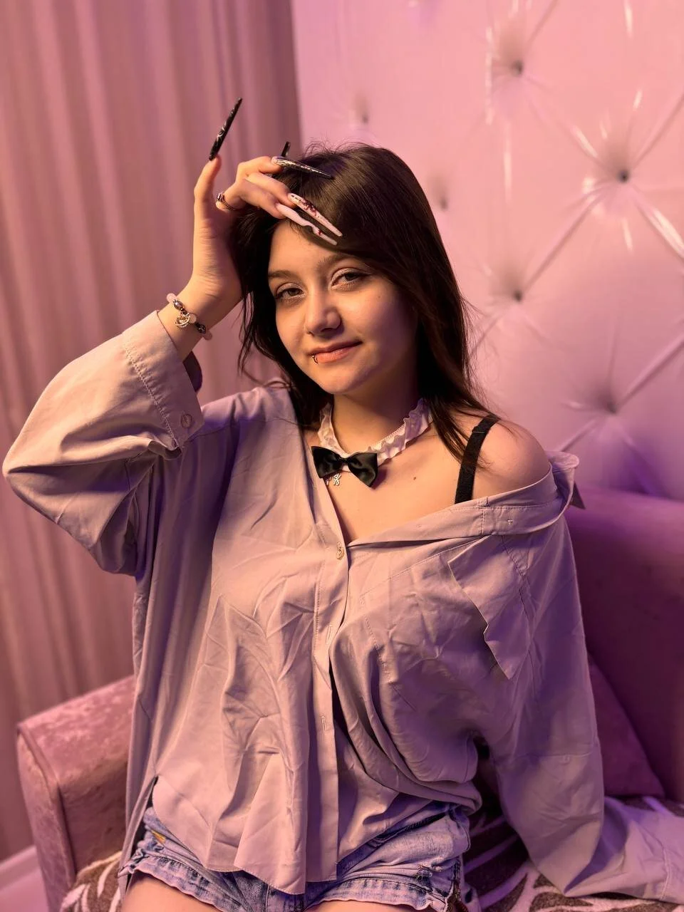XXX Porn Photo of Nude xxxnaughtyfoxyxxx 67