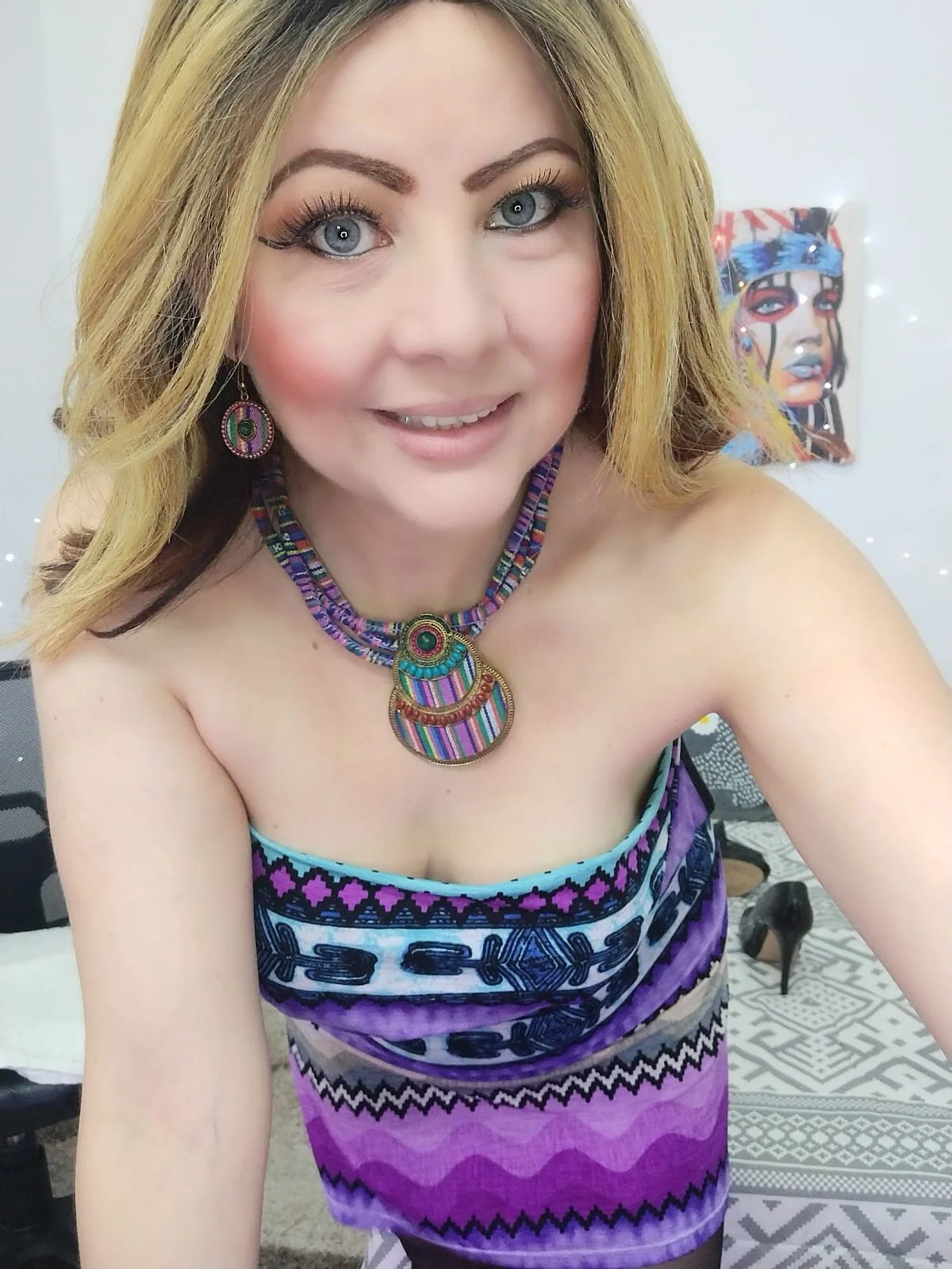XXX Porn Photo of Nude katia_supreme2 44