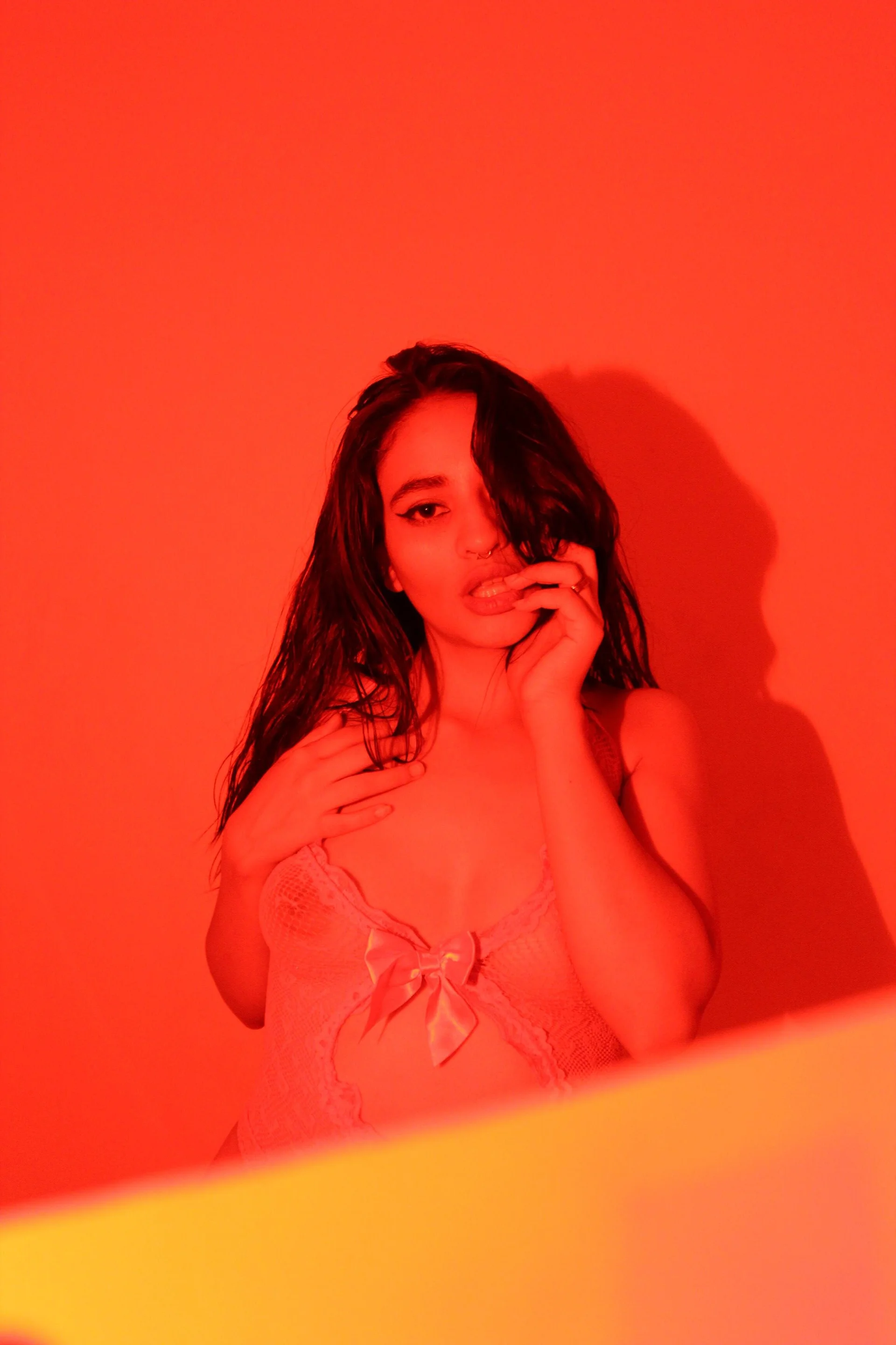 XXX Porn Photo of Nude Geisha_jade 9