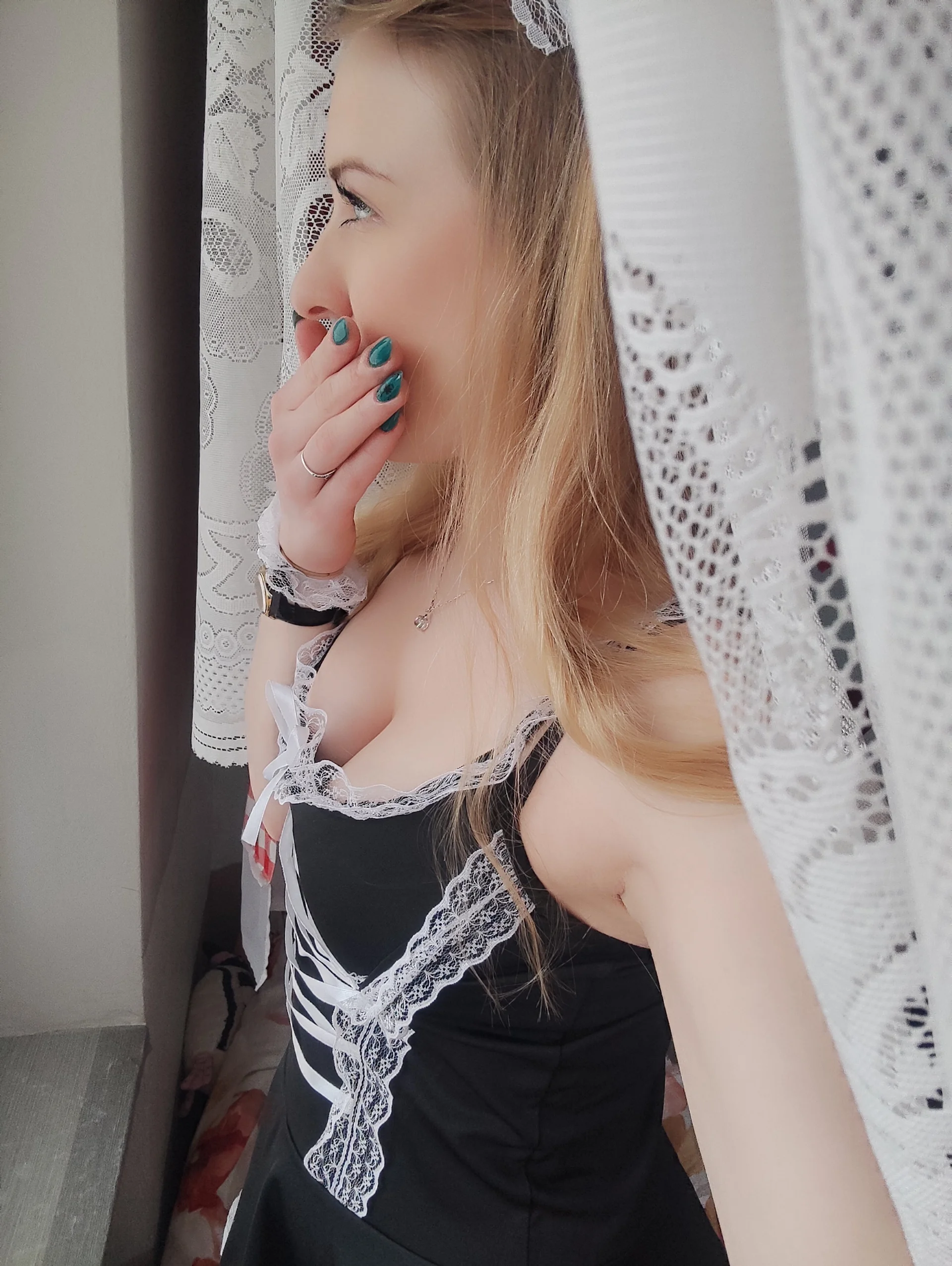 XXX Porn Photo of Nude FREYA_- 14