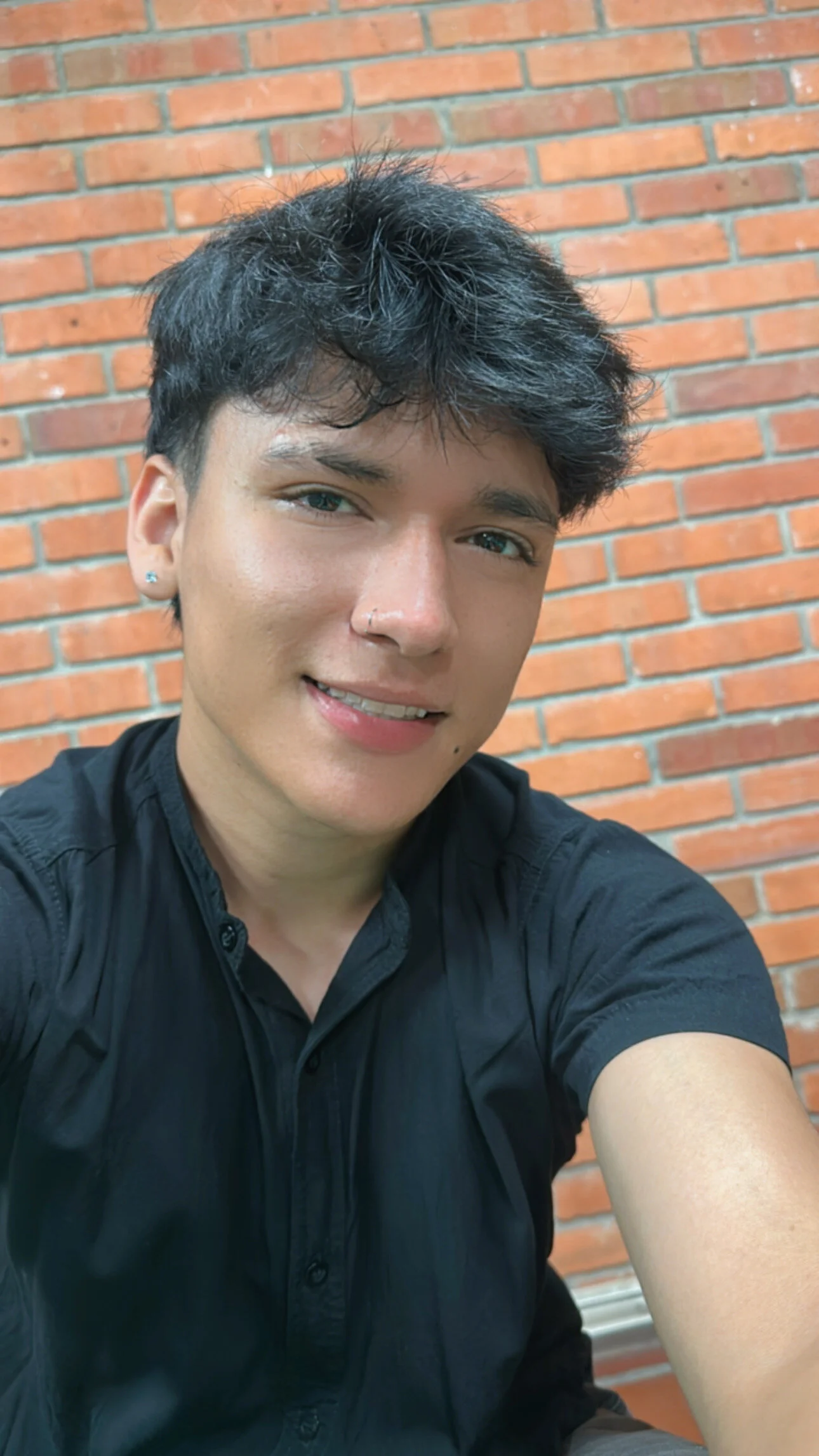 XXX Porn Photo of Nude Liam_Chameliam 46