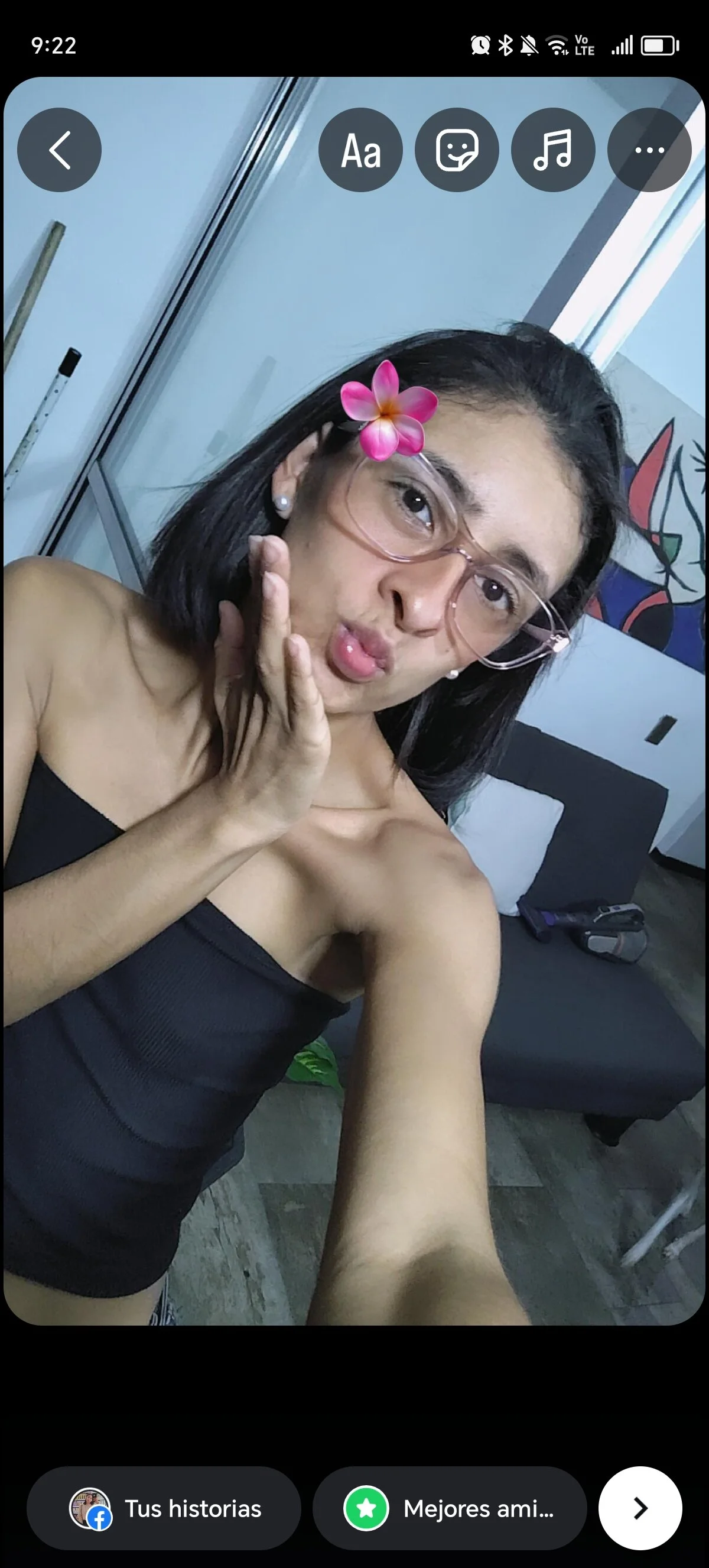 XXX Porn Photo of Nude thedianakaro 25