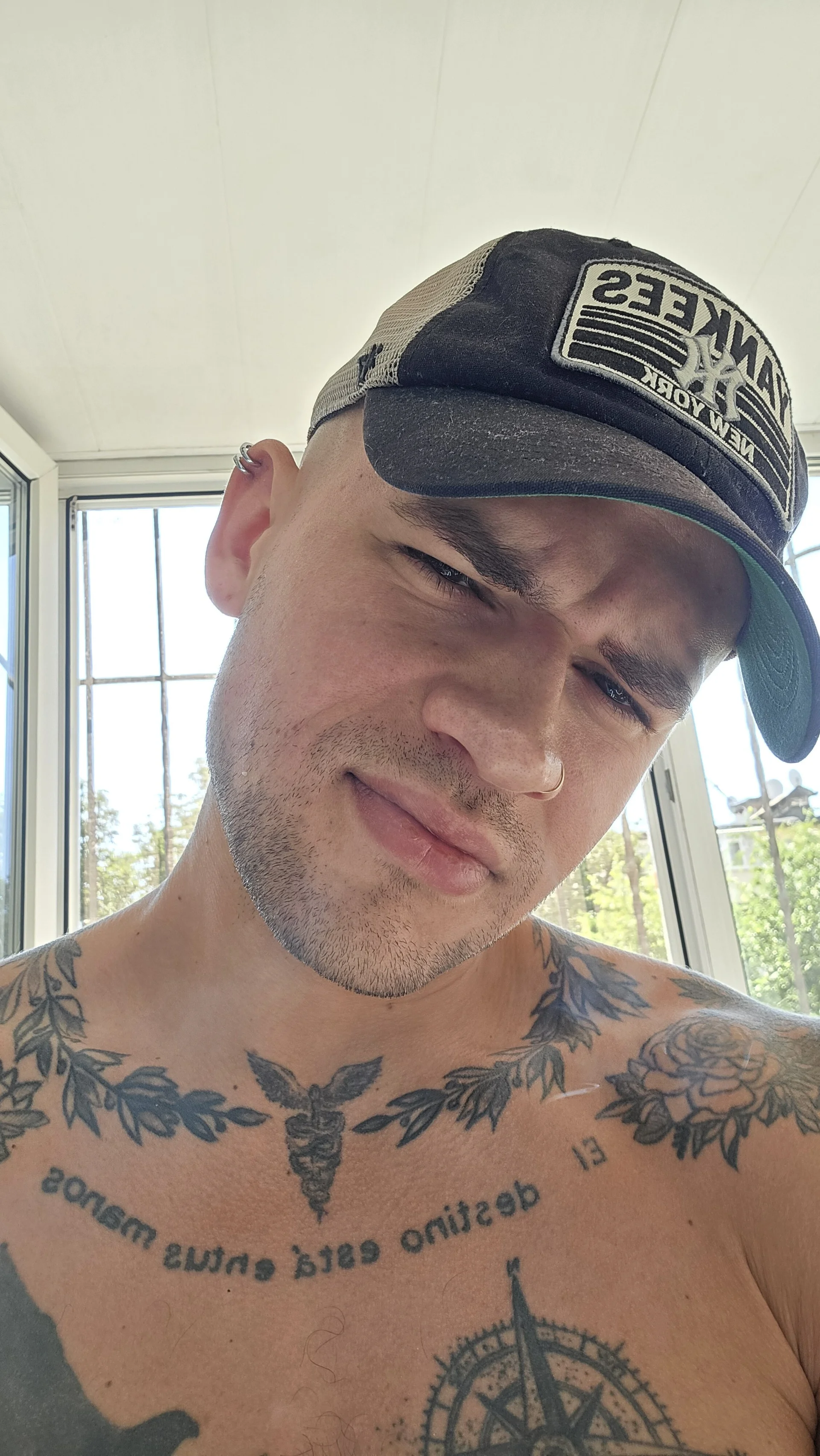 XXX Porn Photo of Nude padr3jason 32