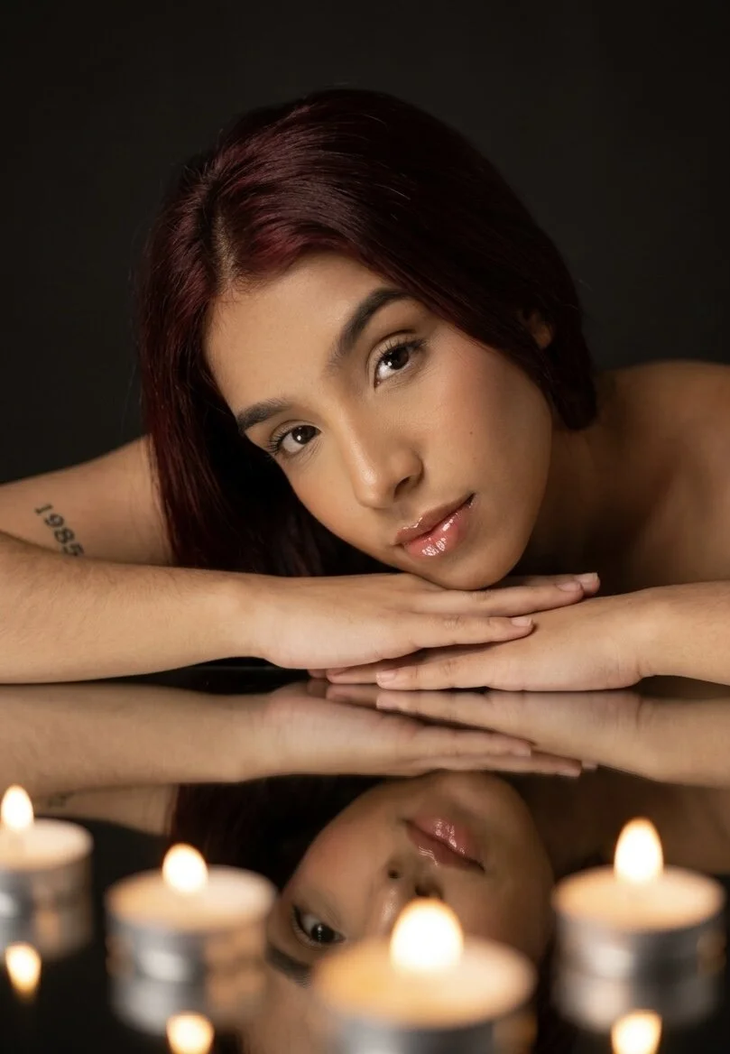 XXX Porn Photo of Nude miss_carly 1