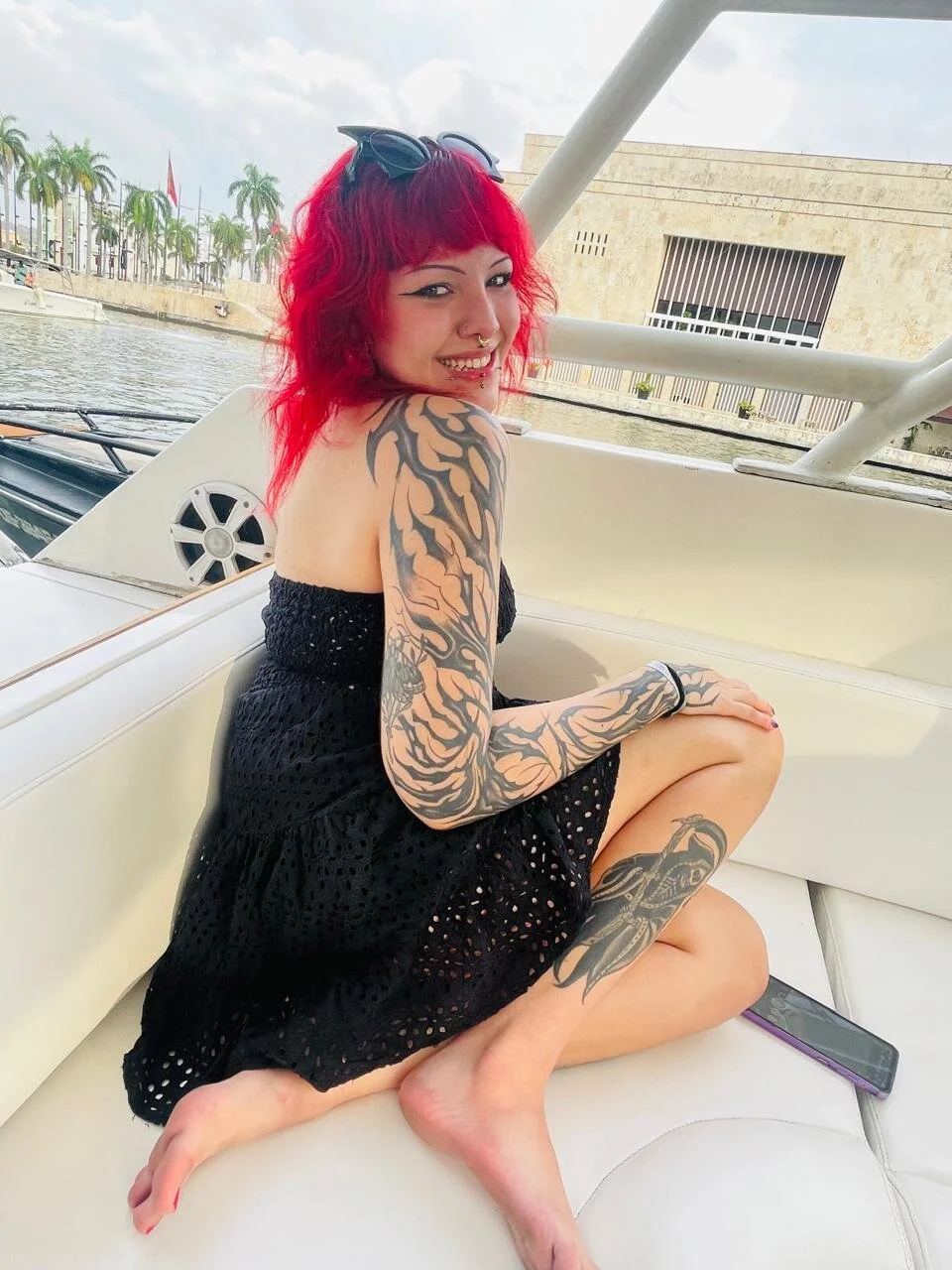 XXX Porn Photo of Nude Sarah-Stoner 436