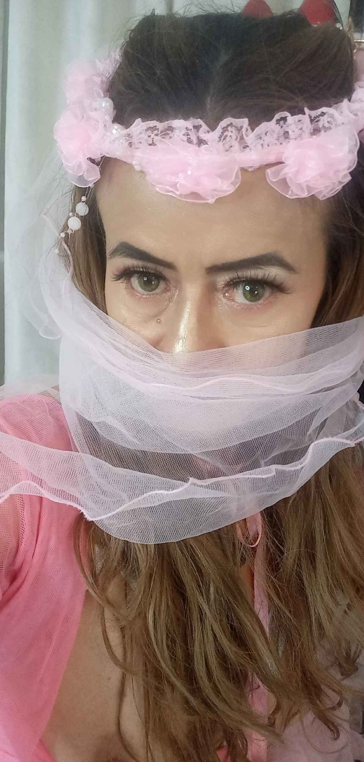 XXX Porn Photo of Nude magenta_maturr 148