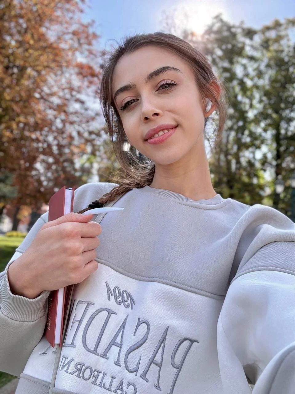 XXX Porn Photo of Nude Nikalettaa 98