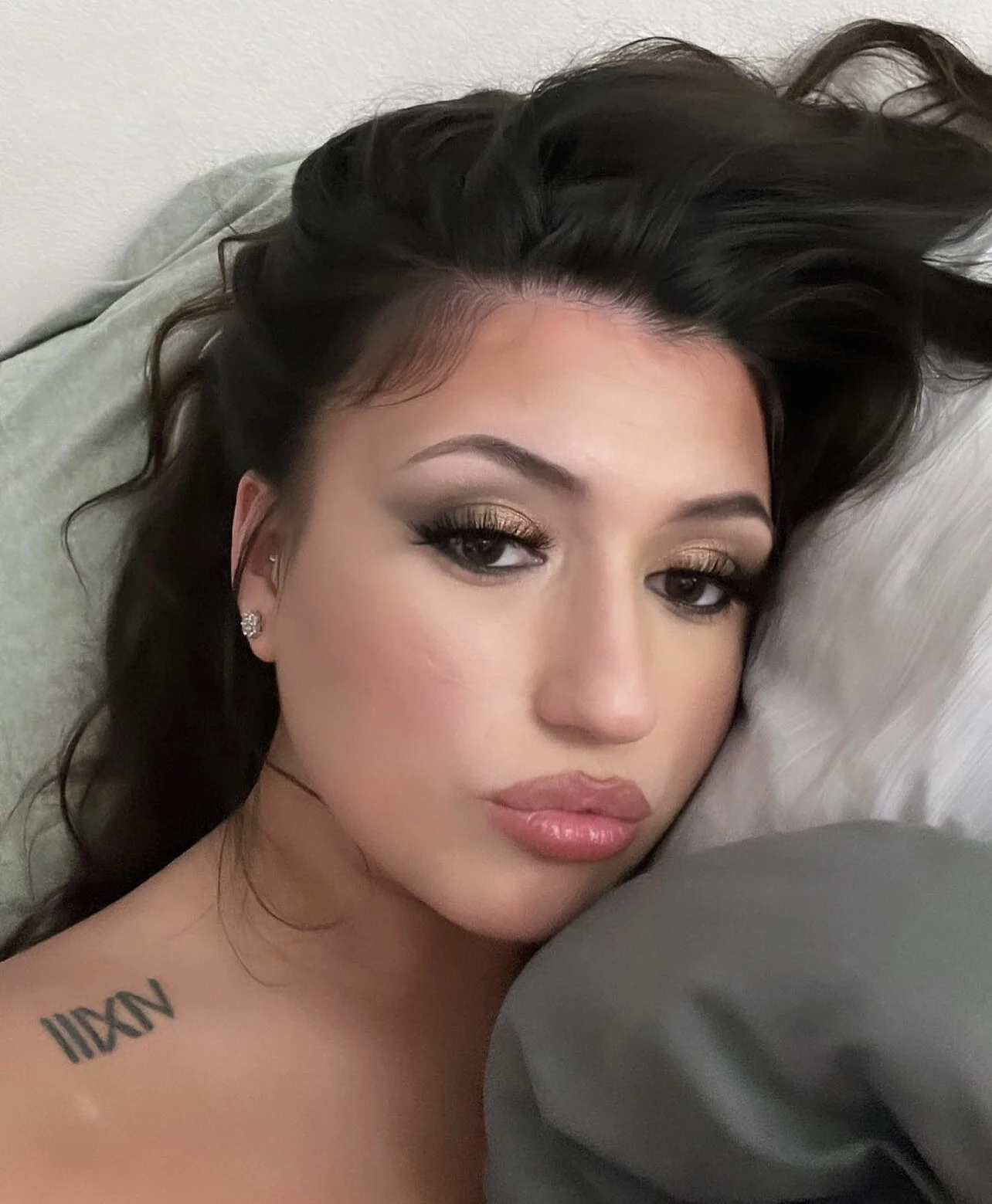 XXX Porn Photo of Nude rubybabyxo 5